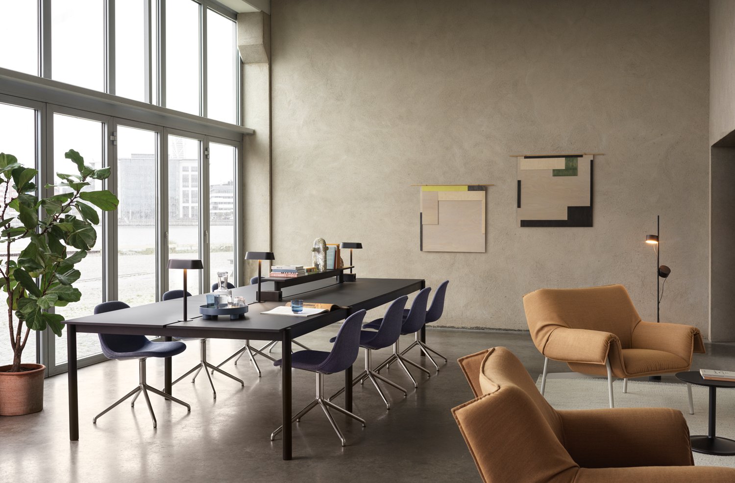 linear-system-config-1-black-black-fiber-side-swivel-alu-sabi-631-wrap-lounge-chair-fiord-451-grey-soft-side-o41-black-ply-off-white-post-floor-muuto-org.png
