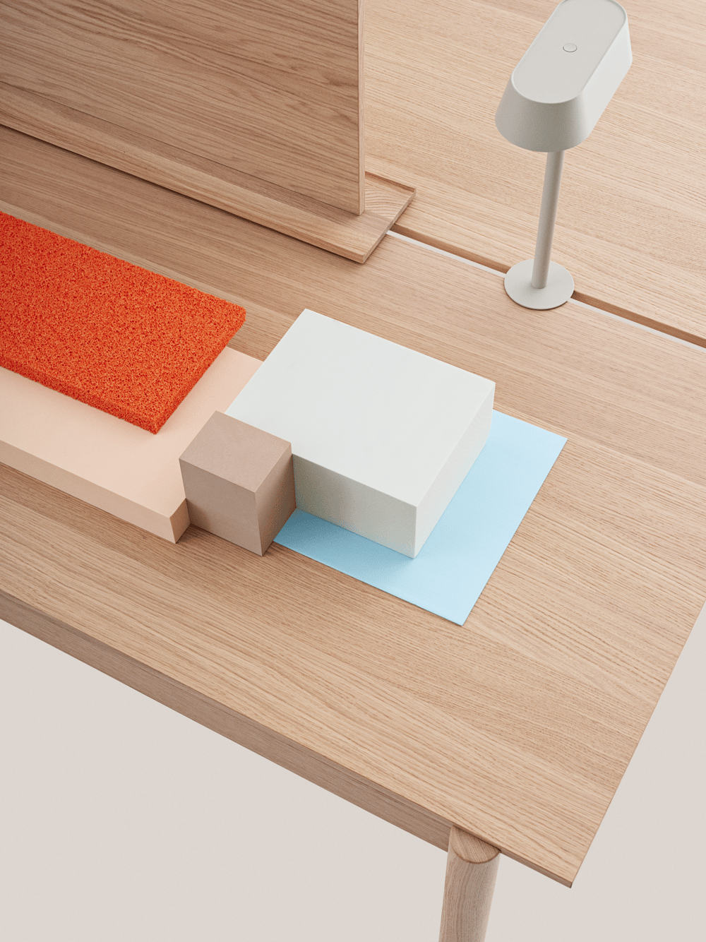 Explore the Linear System Family