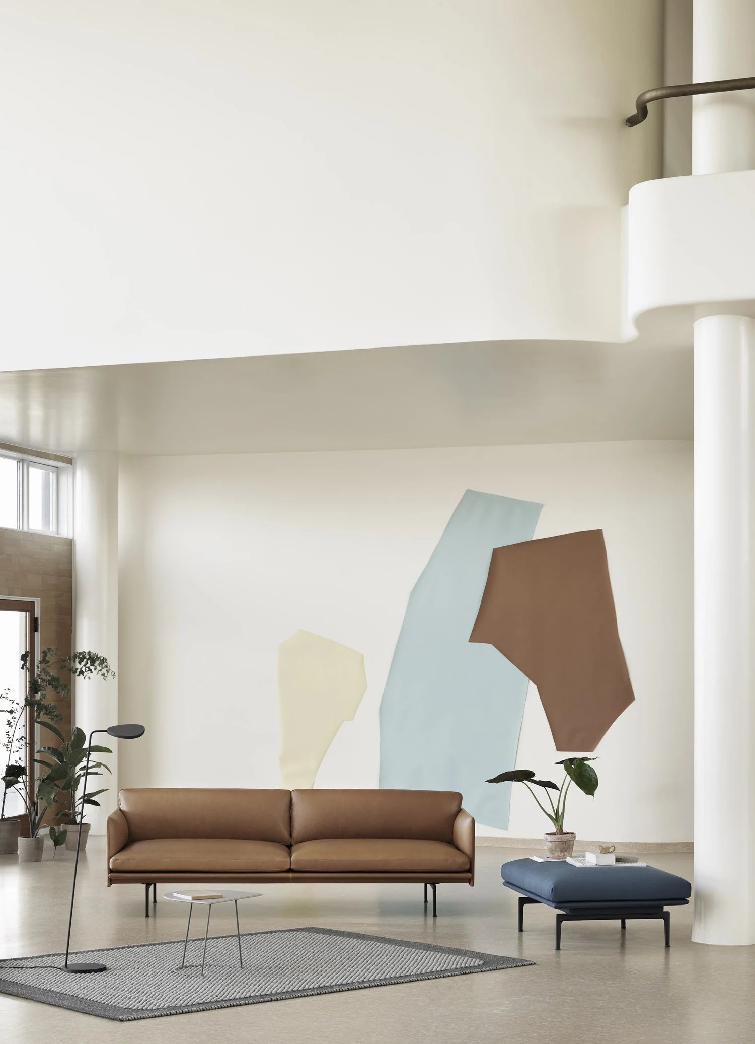Poufs & Ottomans