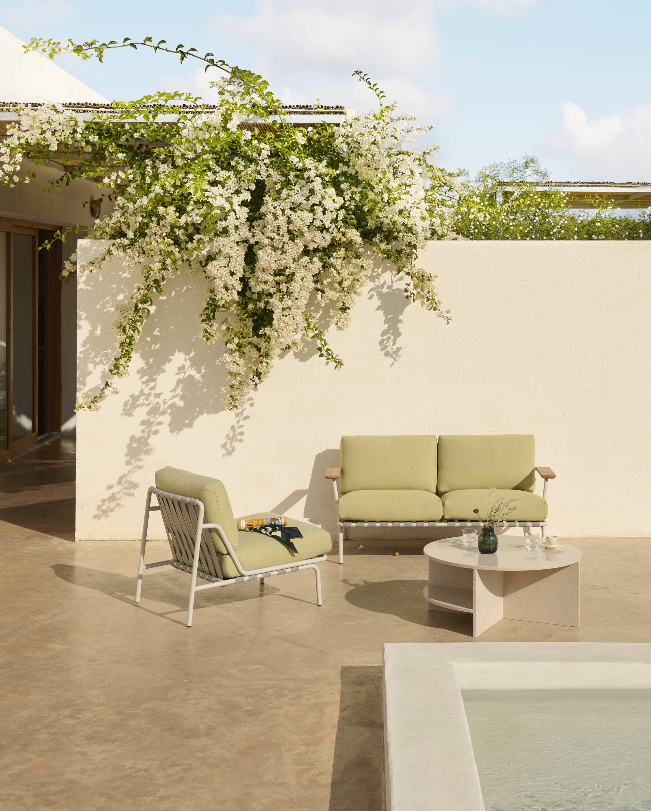 Explore our outdoor designs