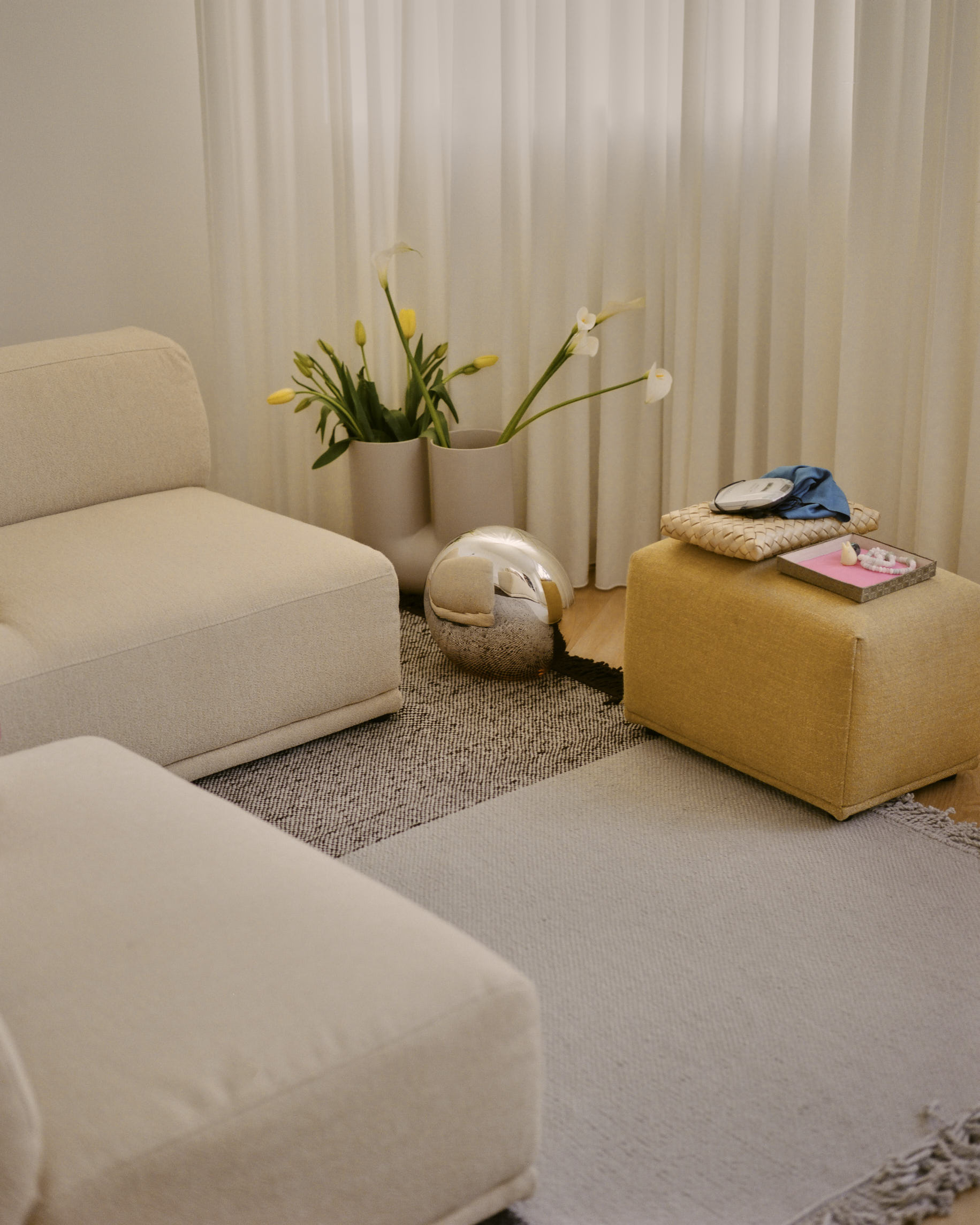 Verso Rug Muuto Inner View Object