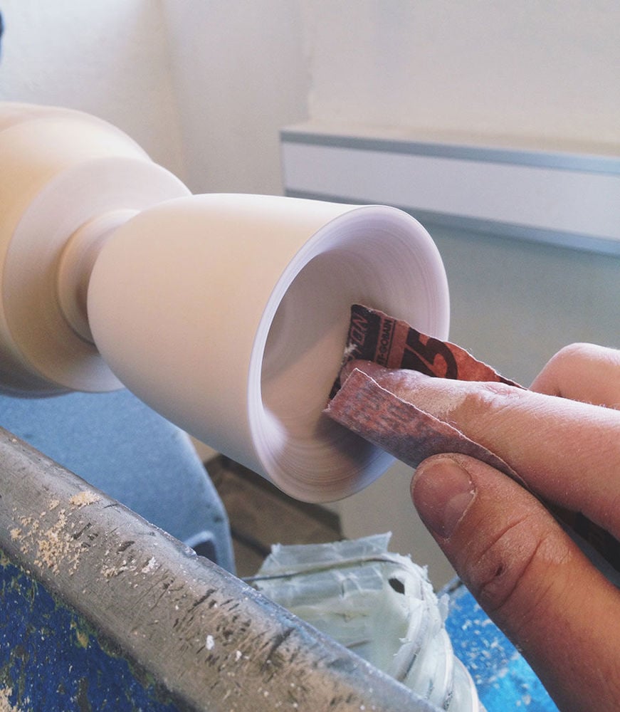 andreas bergsaker design process muuto