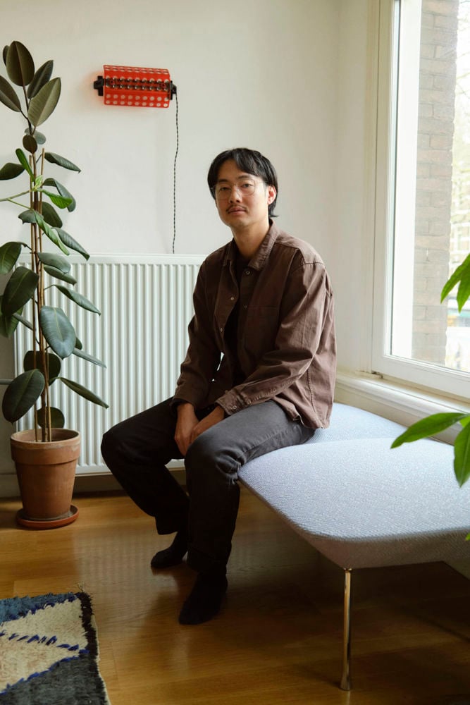 tom chung studio visit low res 13