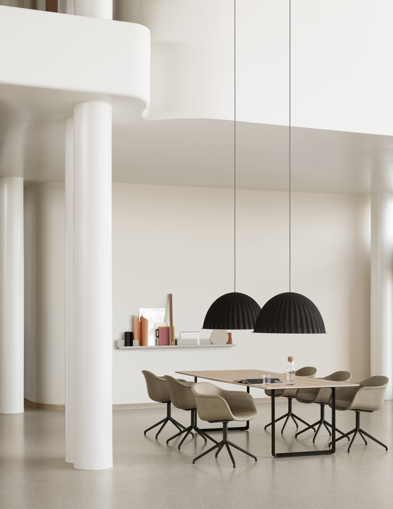 Pendant Lamps