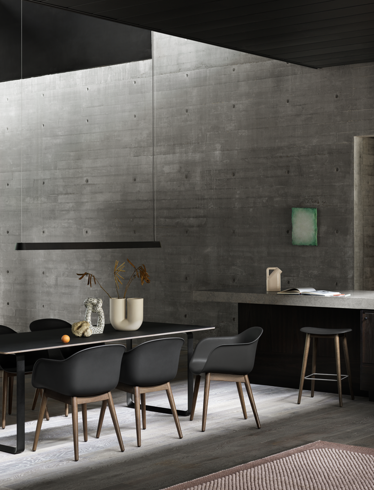 Pendant Lamps