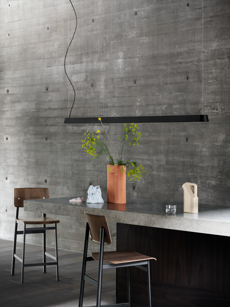 Pendant Lamps
