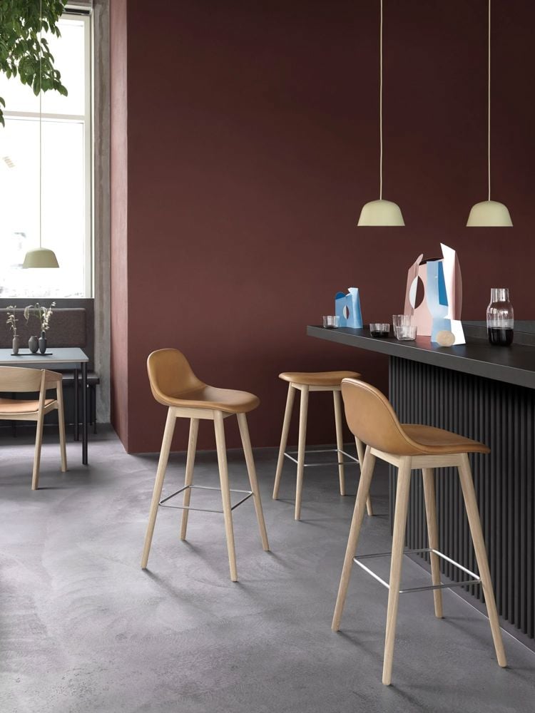 cover chair fiber bar ambit pendant corky