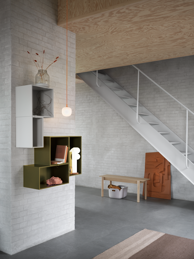 /globalassets/content-media/images/plp/storage/hallway-storage/mini-stacked-grey-brown-green-rime-pendant-12-orange-linear-bench-muuto-org.png?revision=639077049850000000