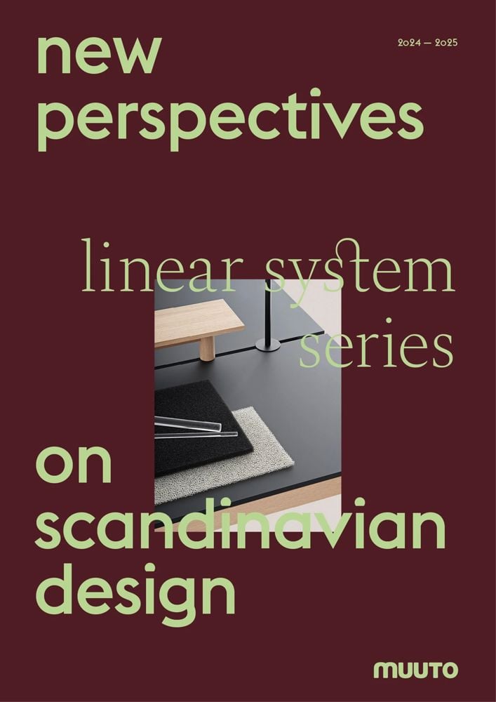 the linear system series