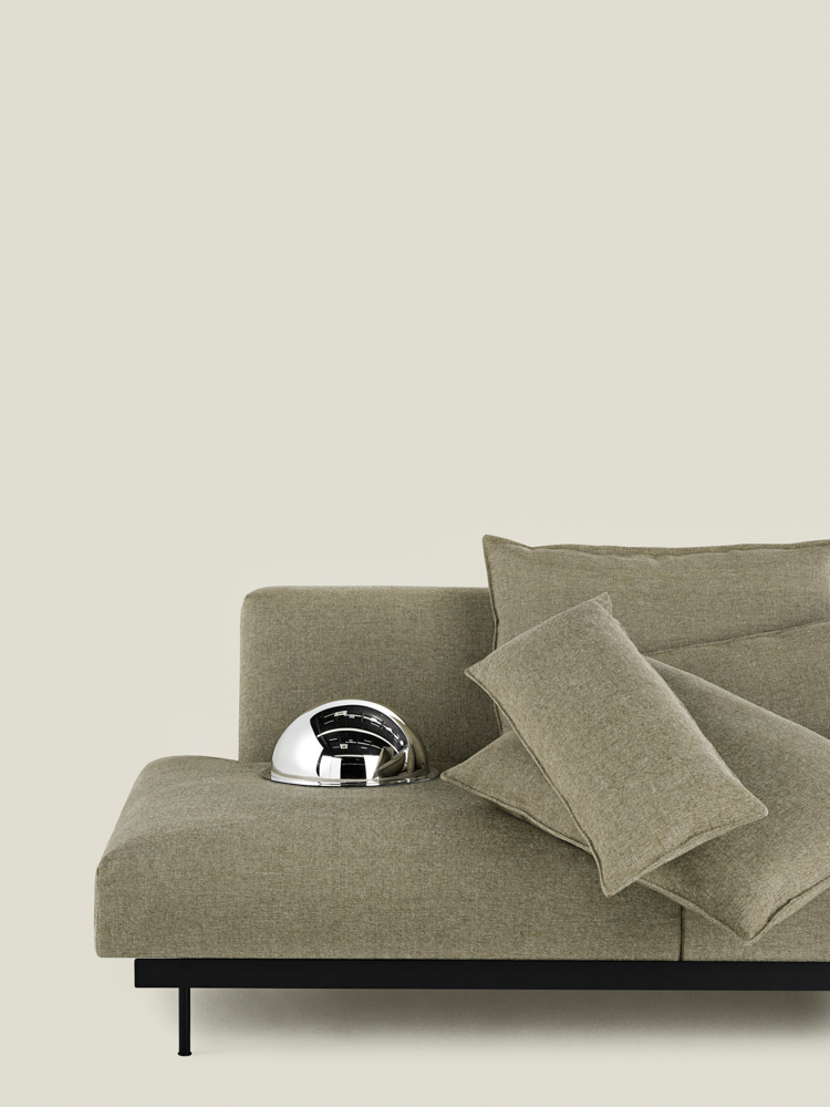In Situ Modular Sofa Order Guide