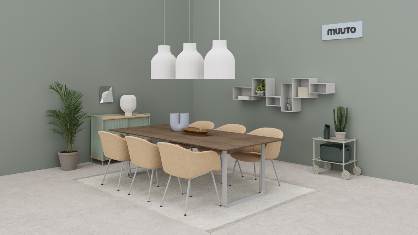 Shop the Look Dining 02