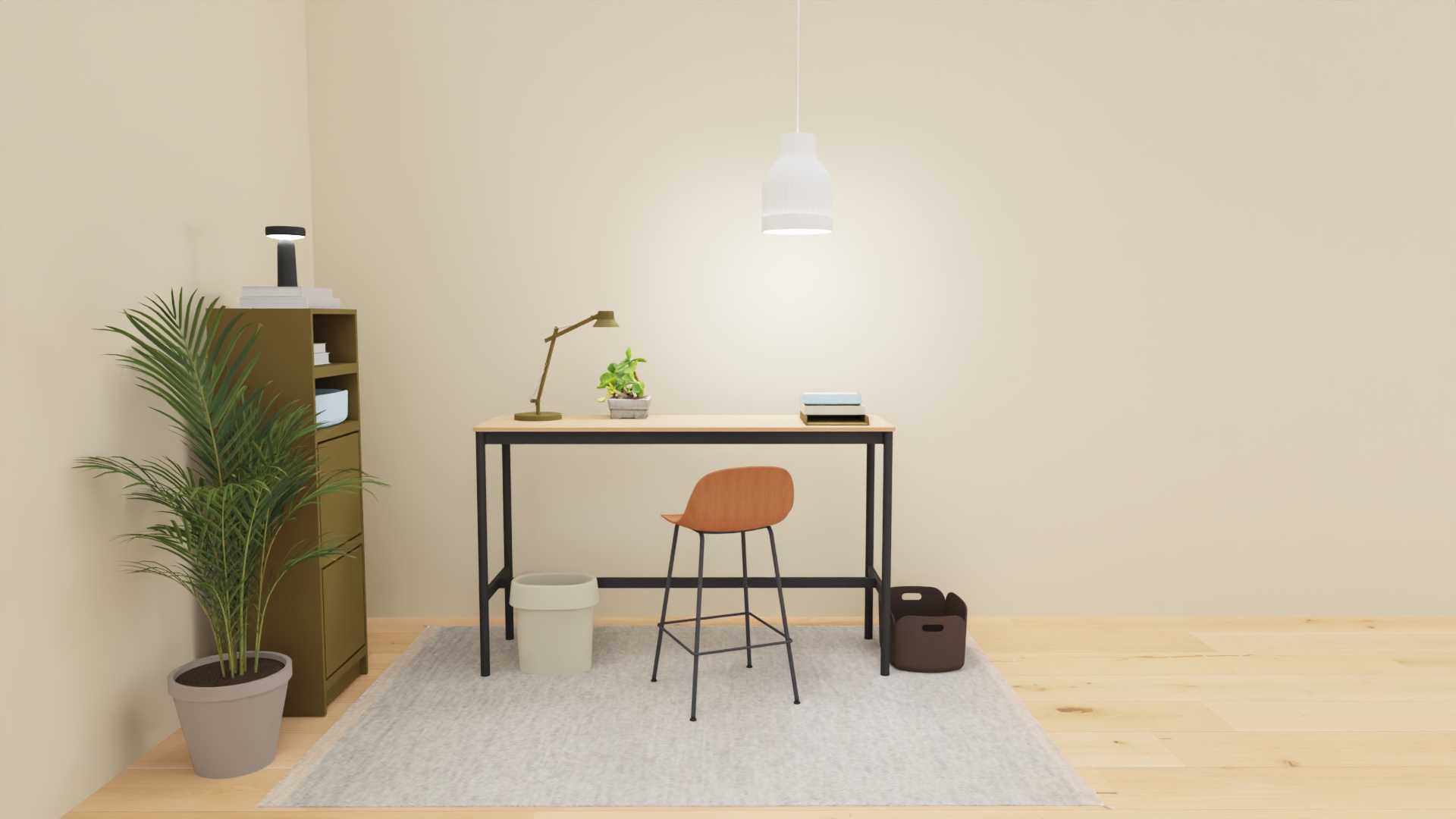 Shop the Look Home Office 02