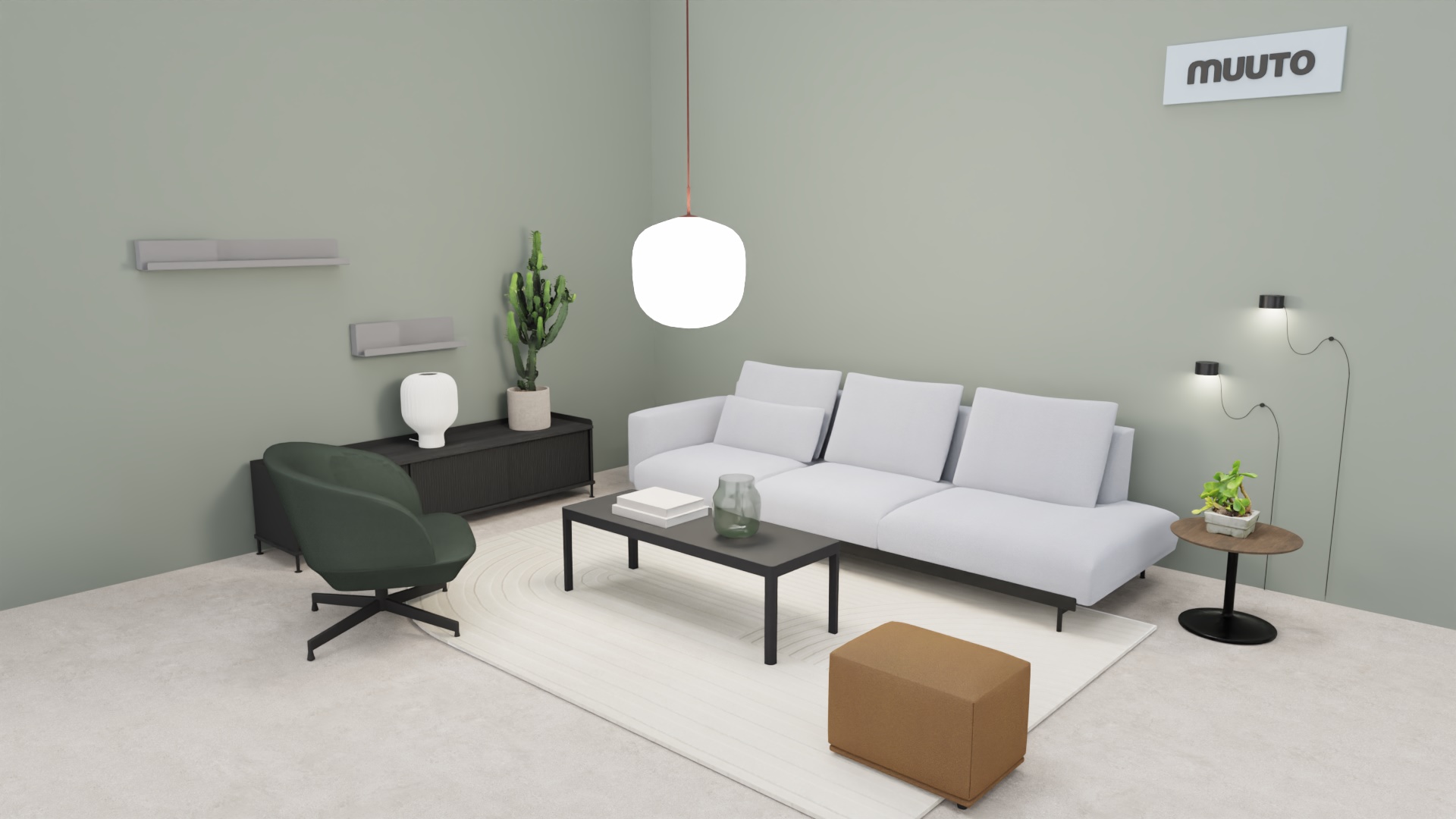 Shop the Look Living 01