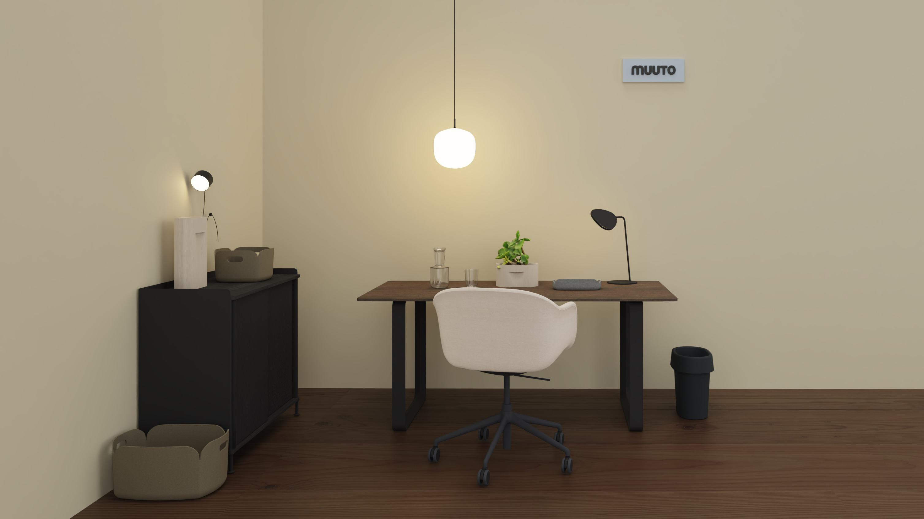 Shop the Look Home Office 03