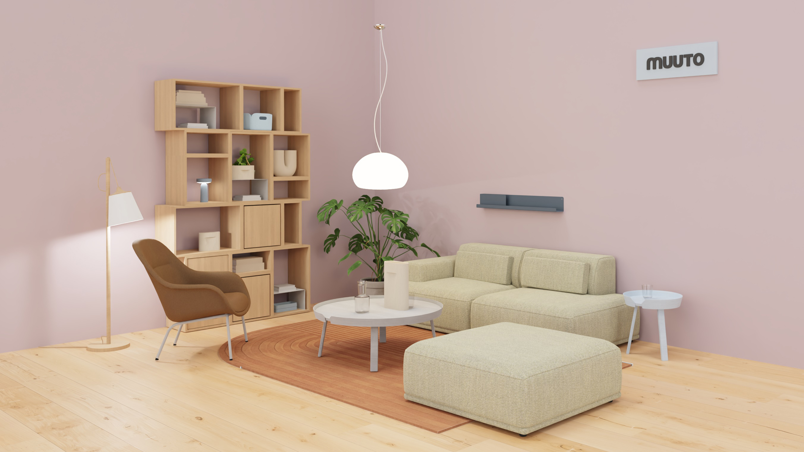 Shop the Look Living 06