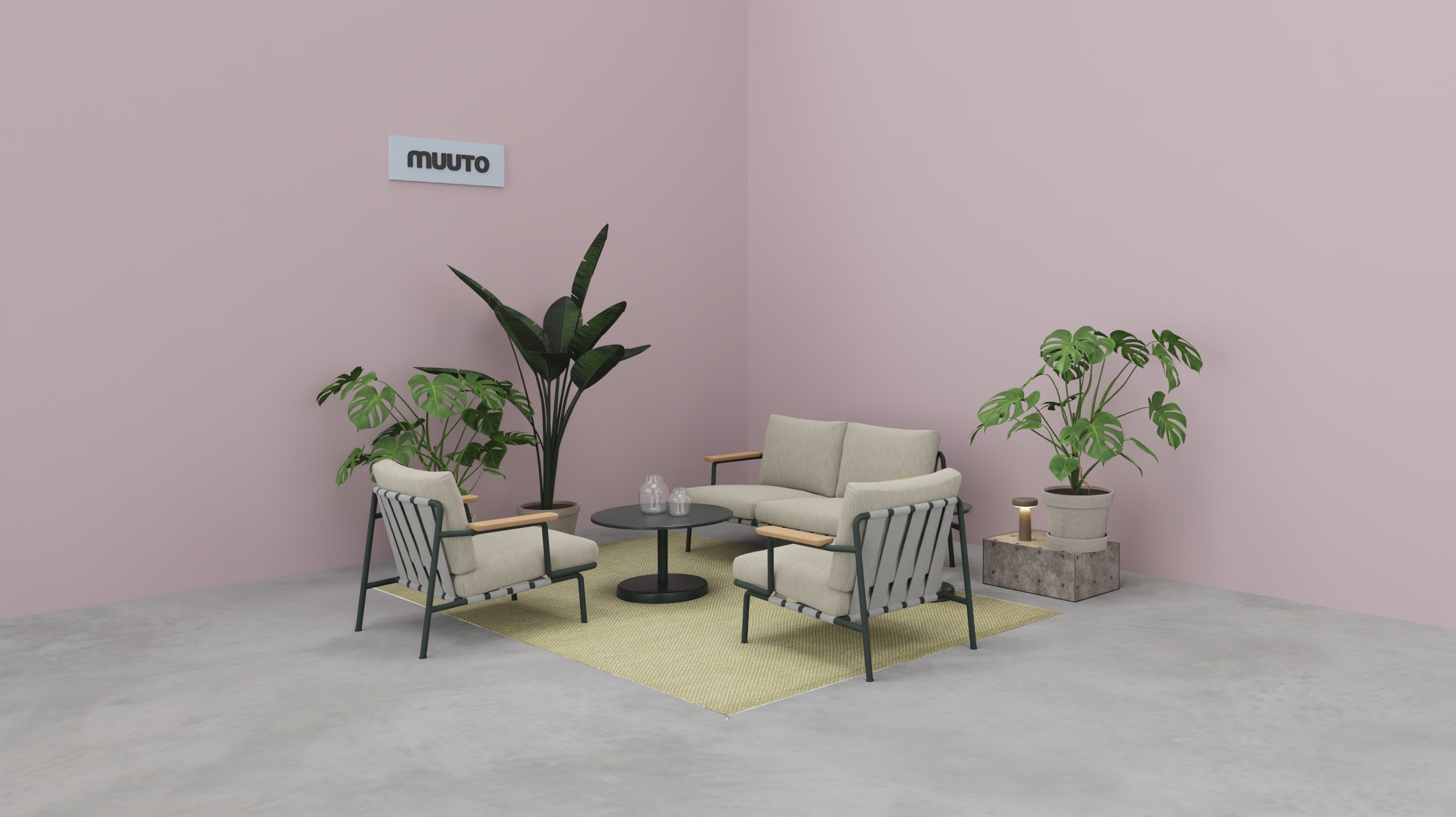 Shop the Look Outdoor 05
