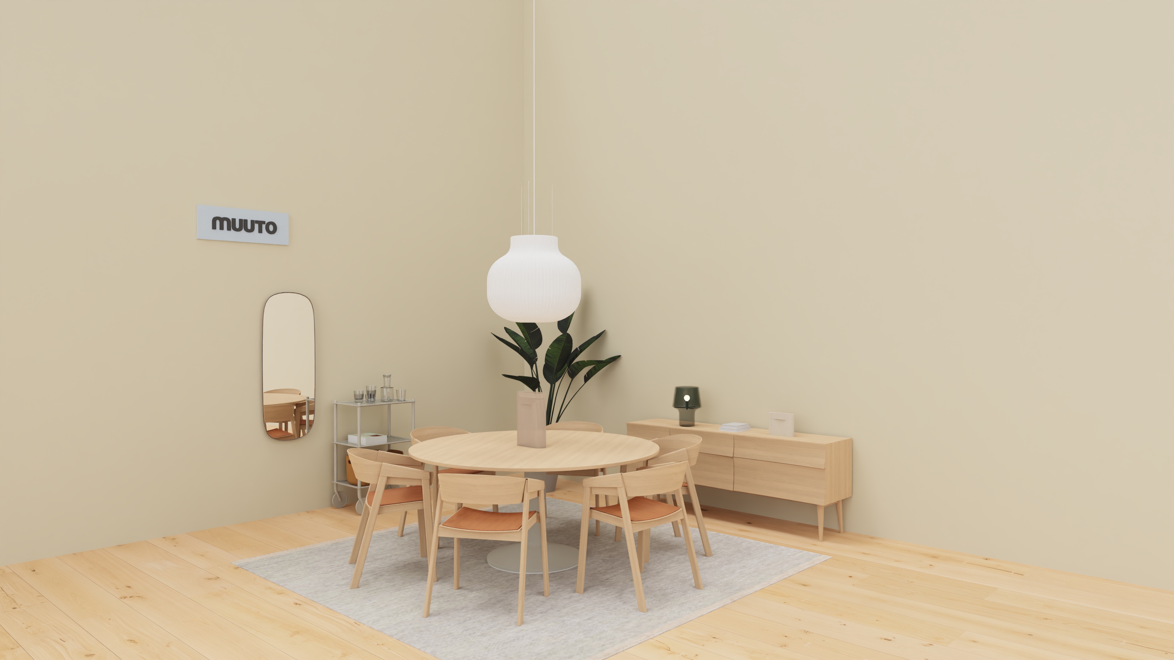 Shop the Look Dining 01