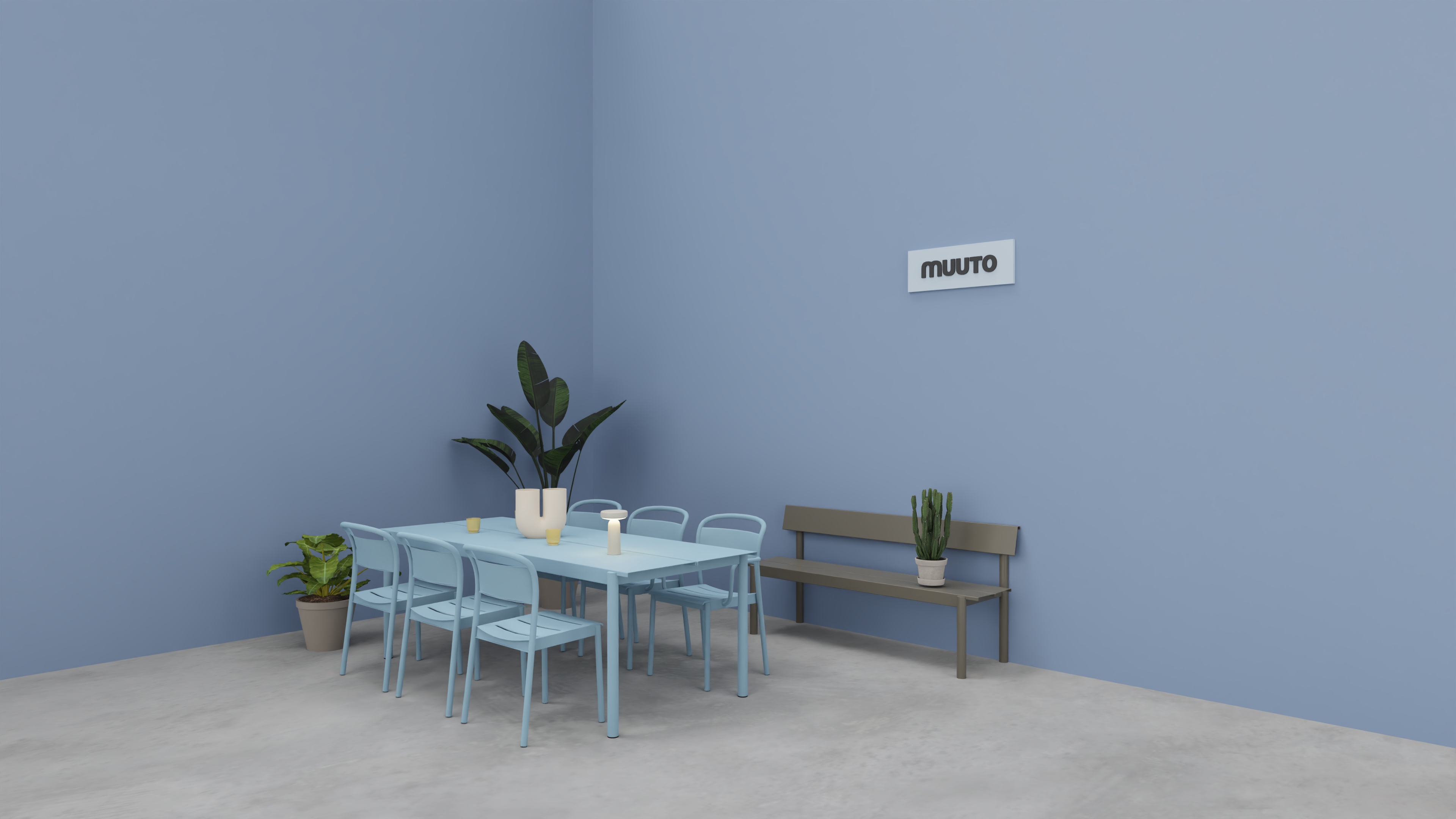 Shop the Look Outdoor 01
