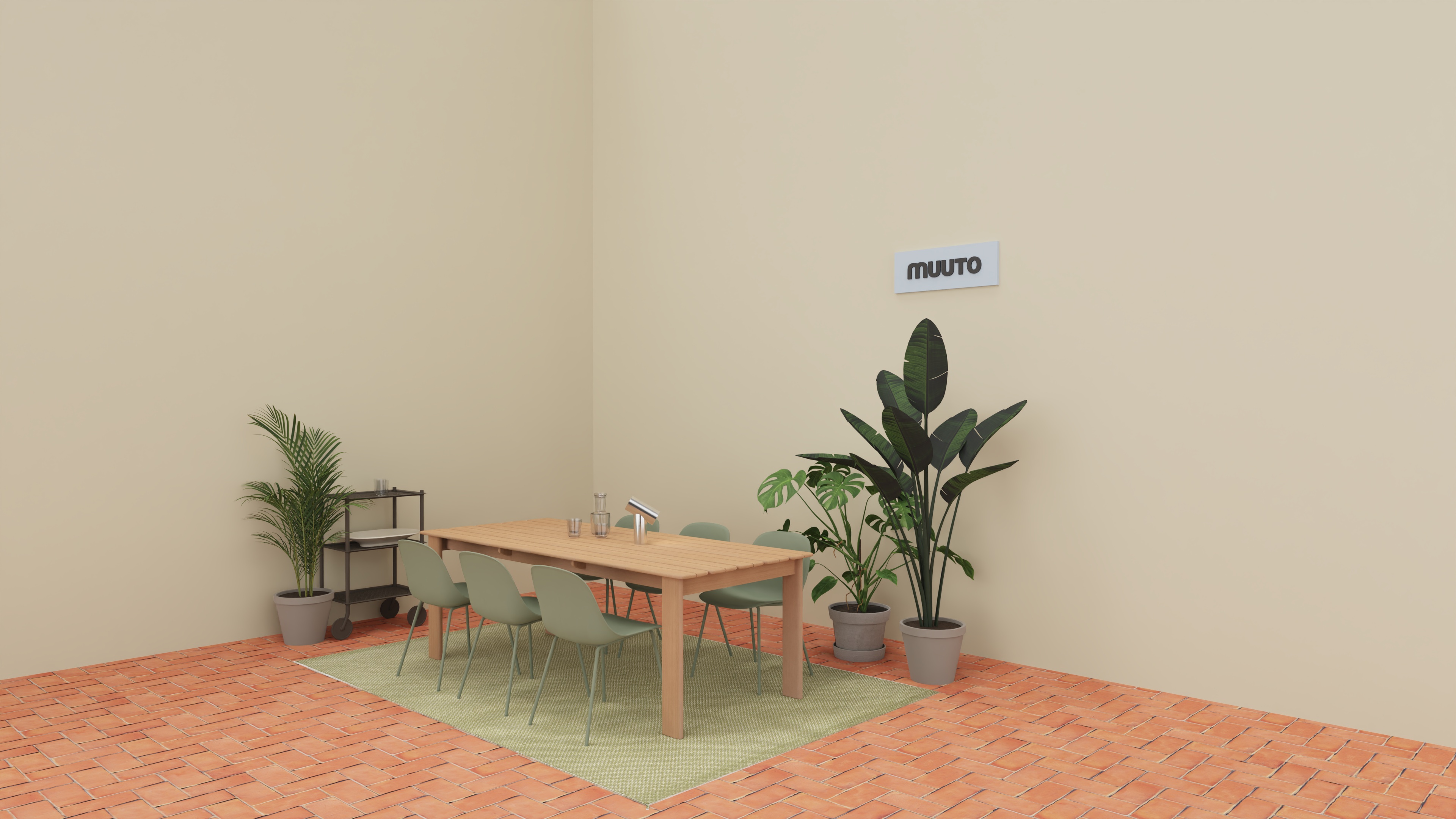 Shop the Look Outdoor 02