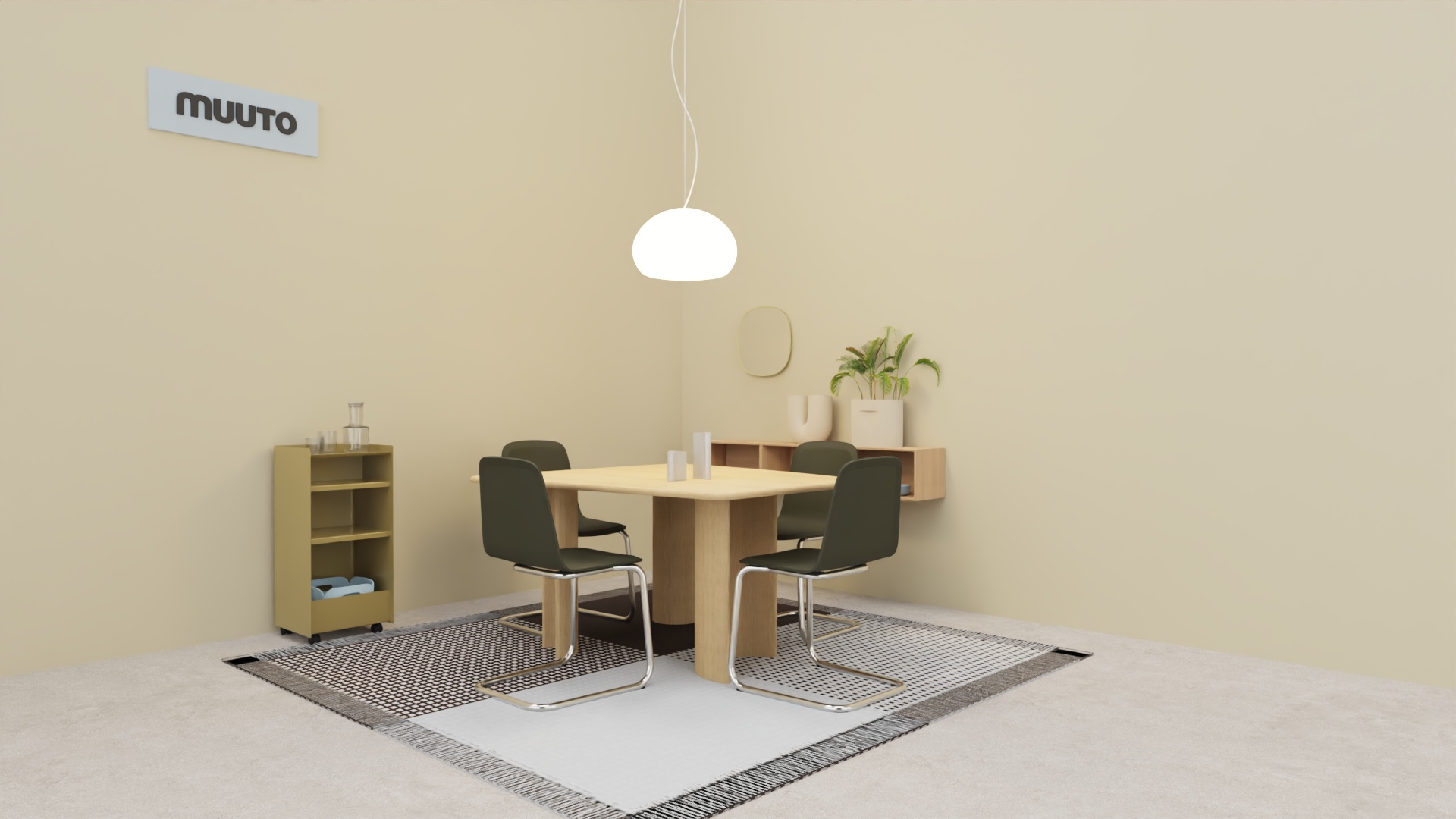 Shop the Look Dining 10