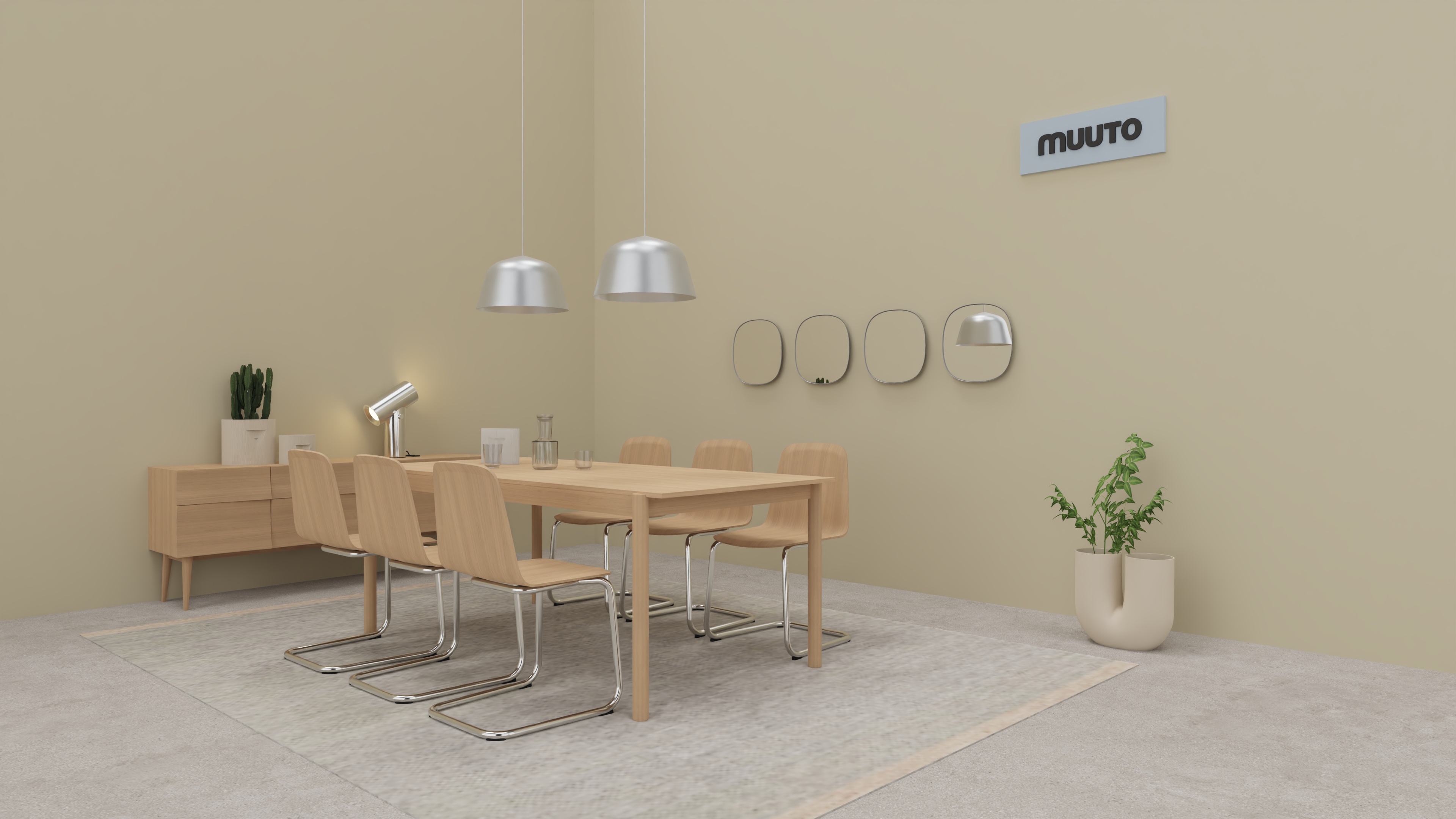 Shop the Look Dining 05