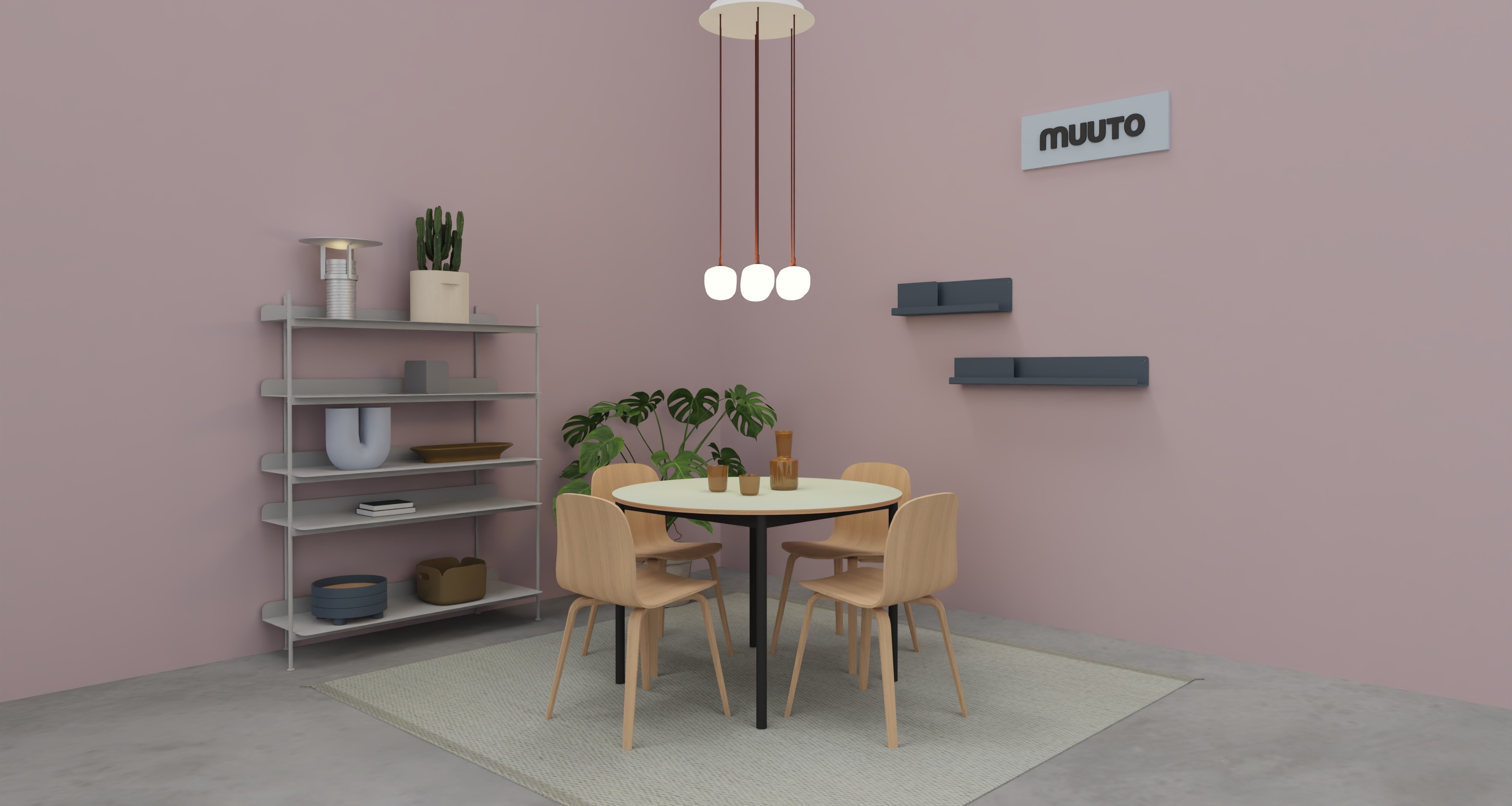 Shop the Look Dining 08