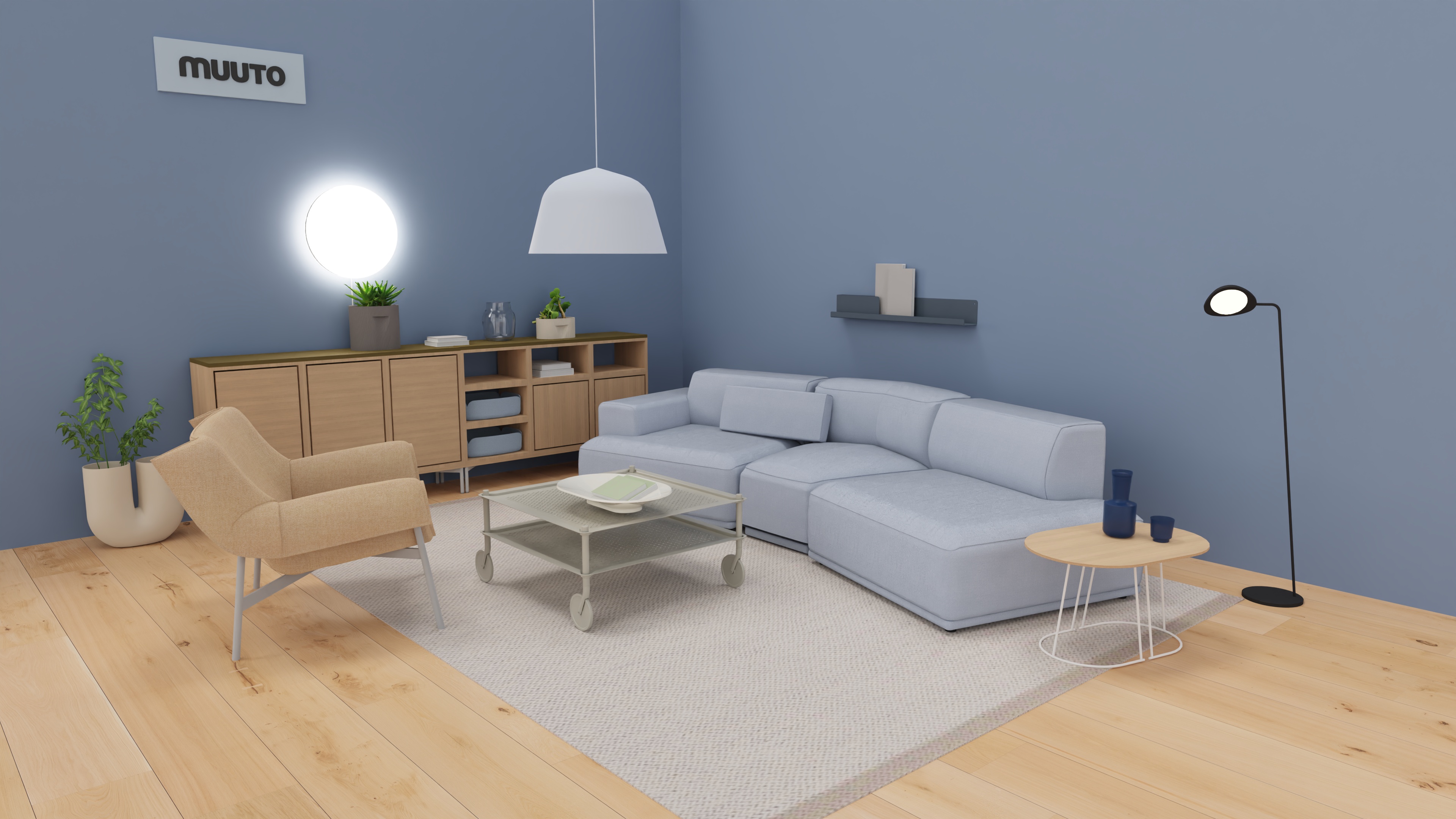 Shop the Look Living 03