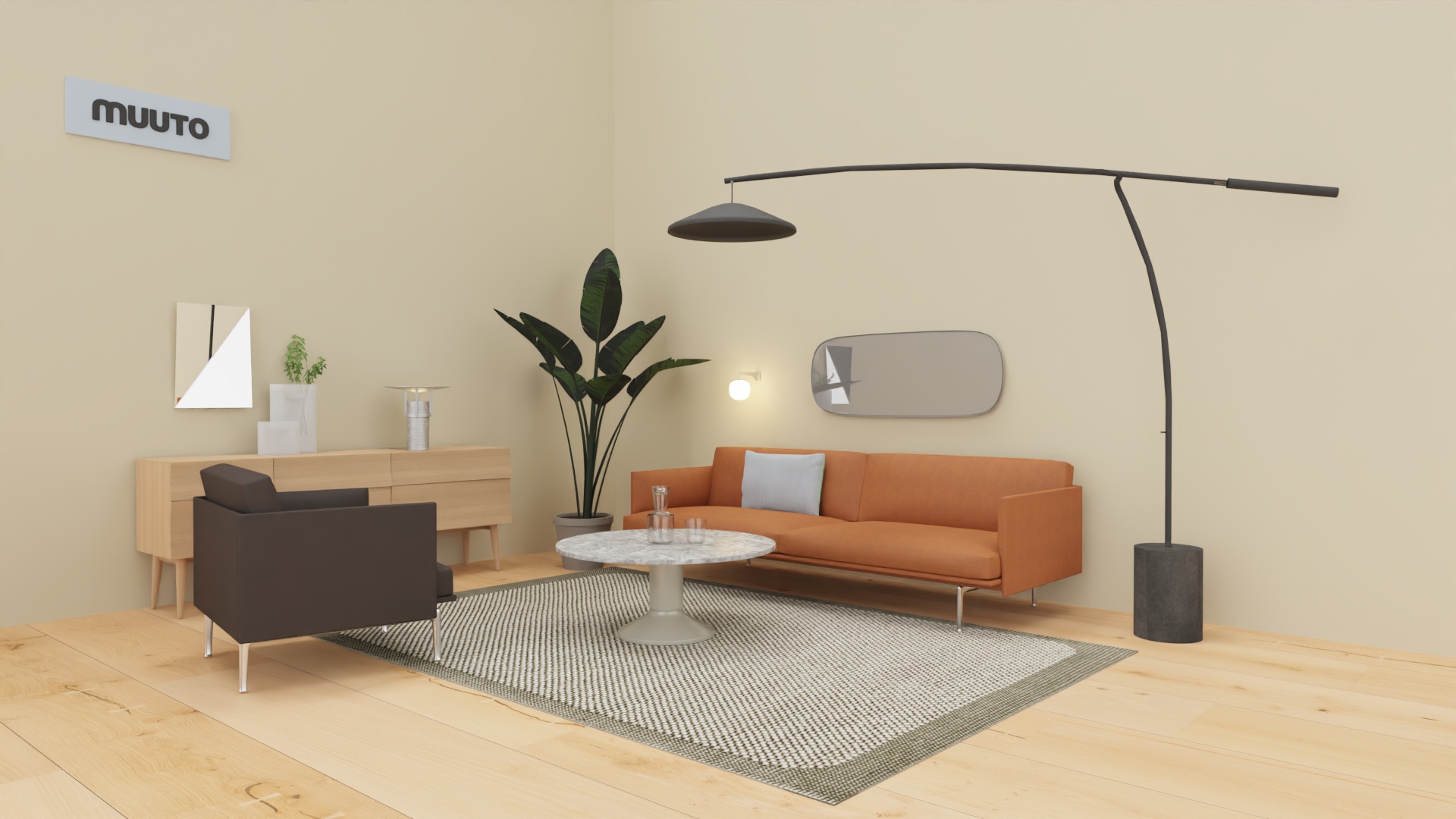 Shop the Look Living 04
