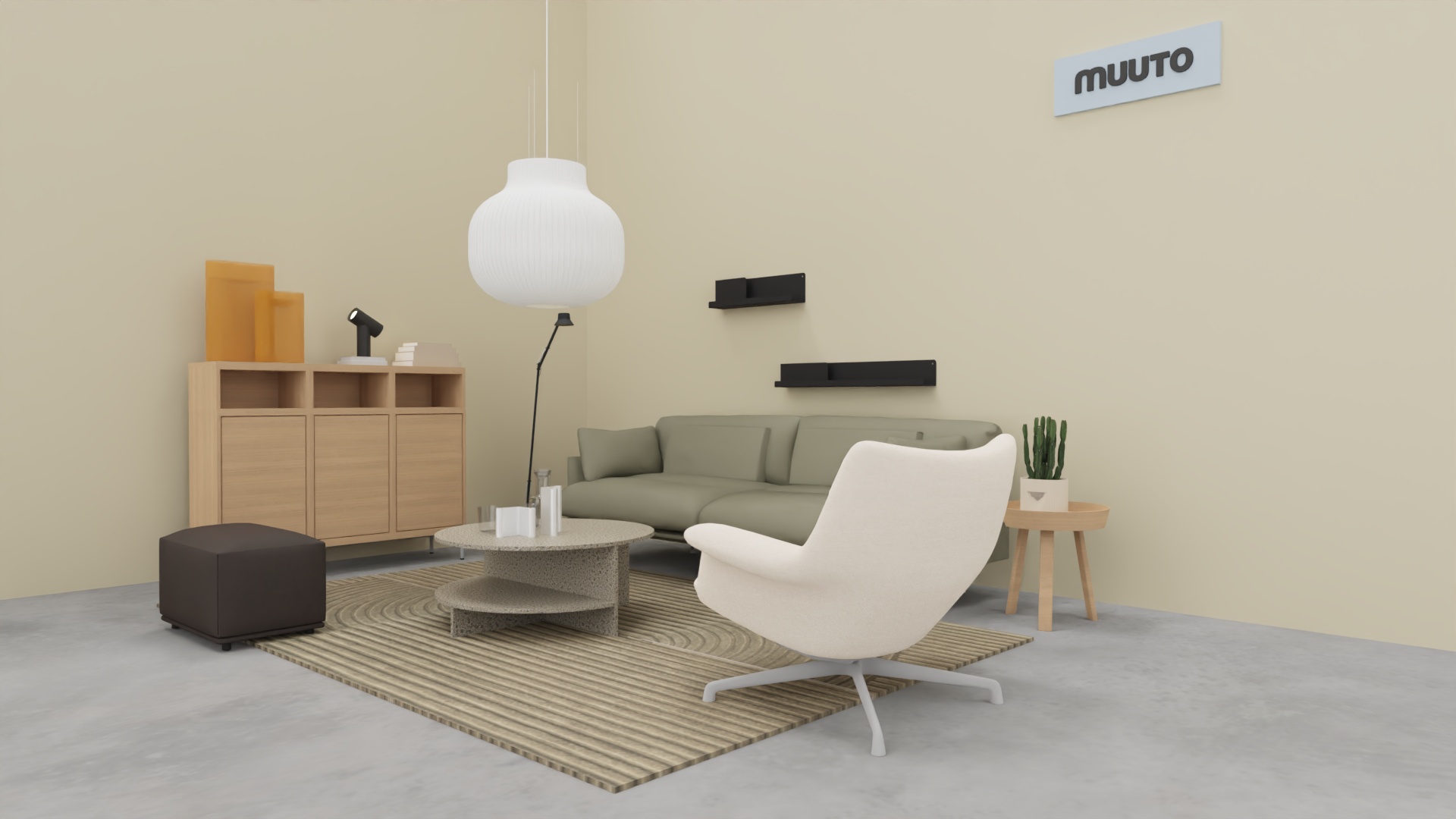 Shop the Look Living 05