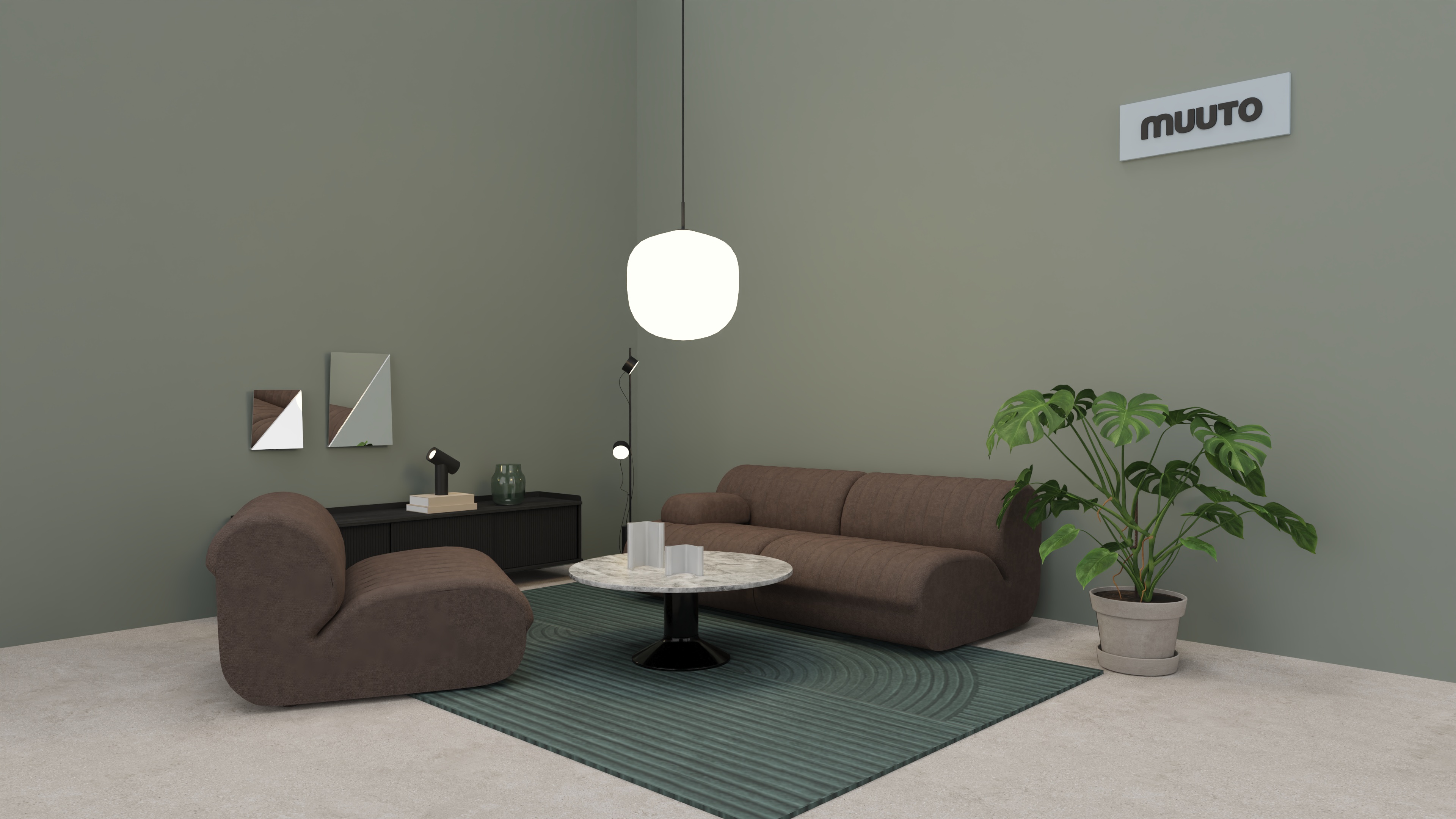 Shop the Look Living 09