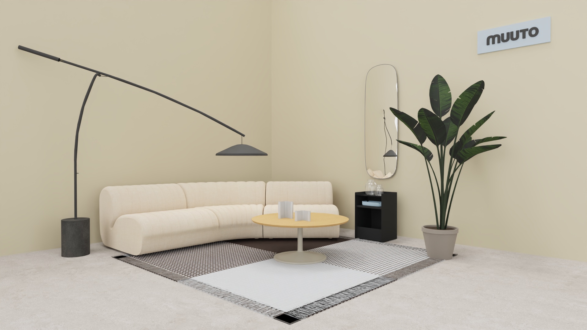 Shop the Look Living 10