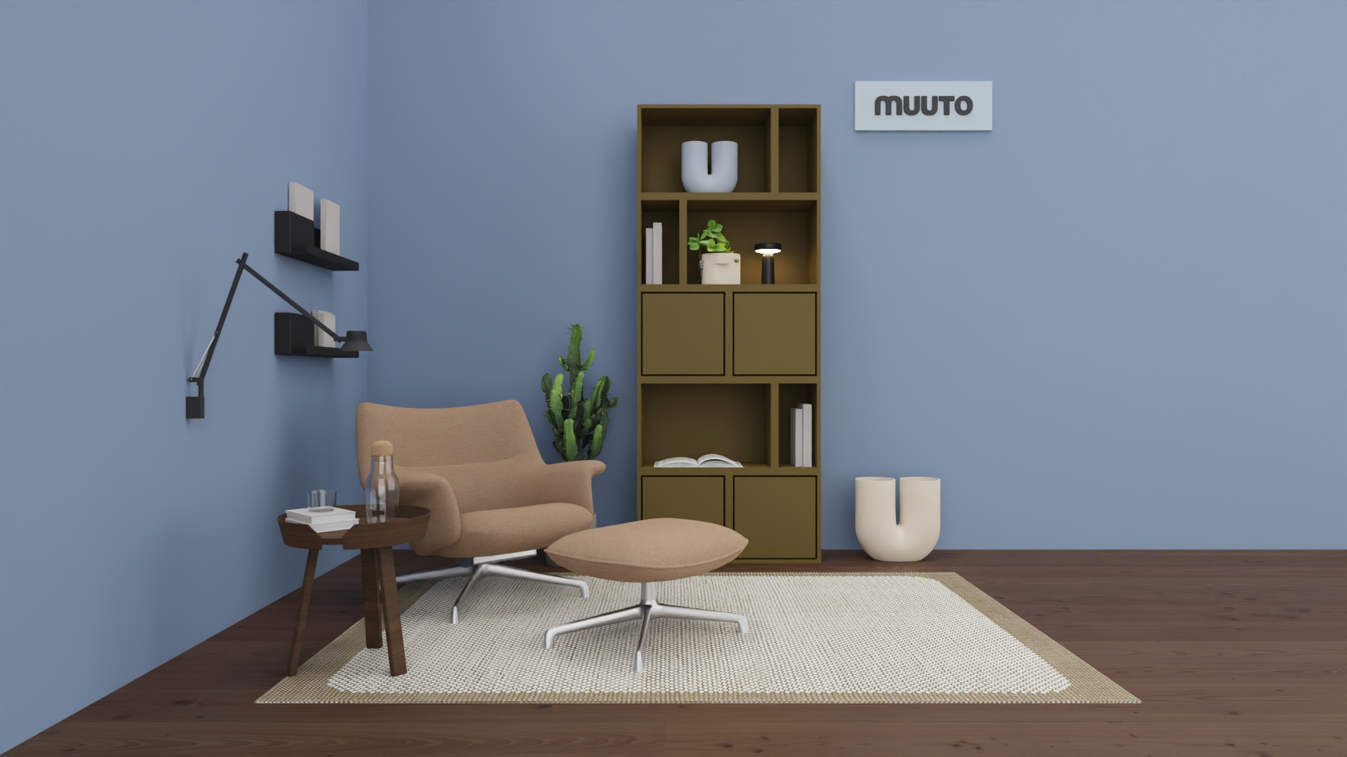 Shop the Look Reading Corner 02