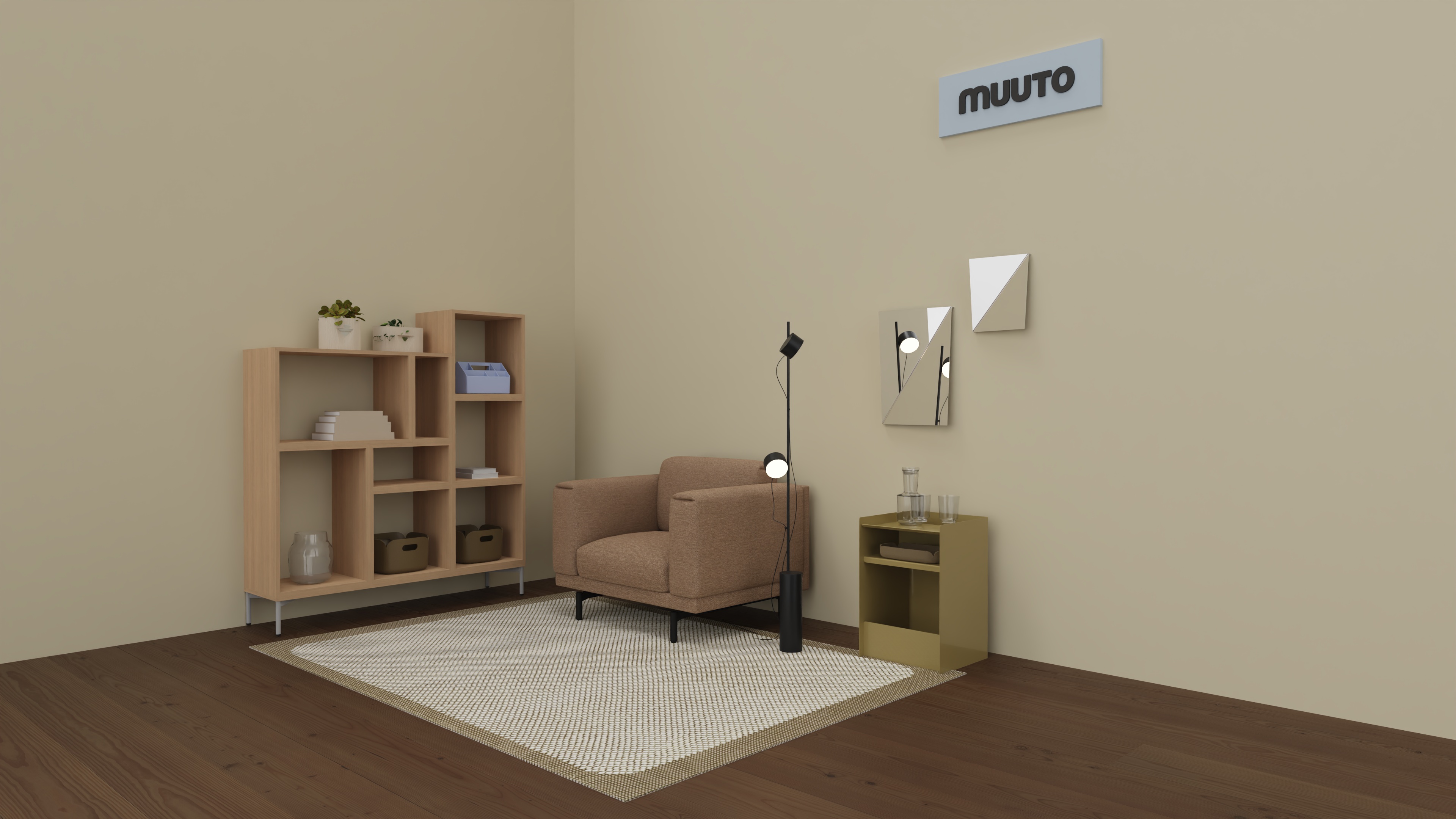 Shop the Look Reading Corner 04