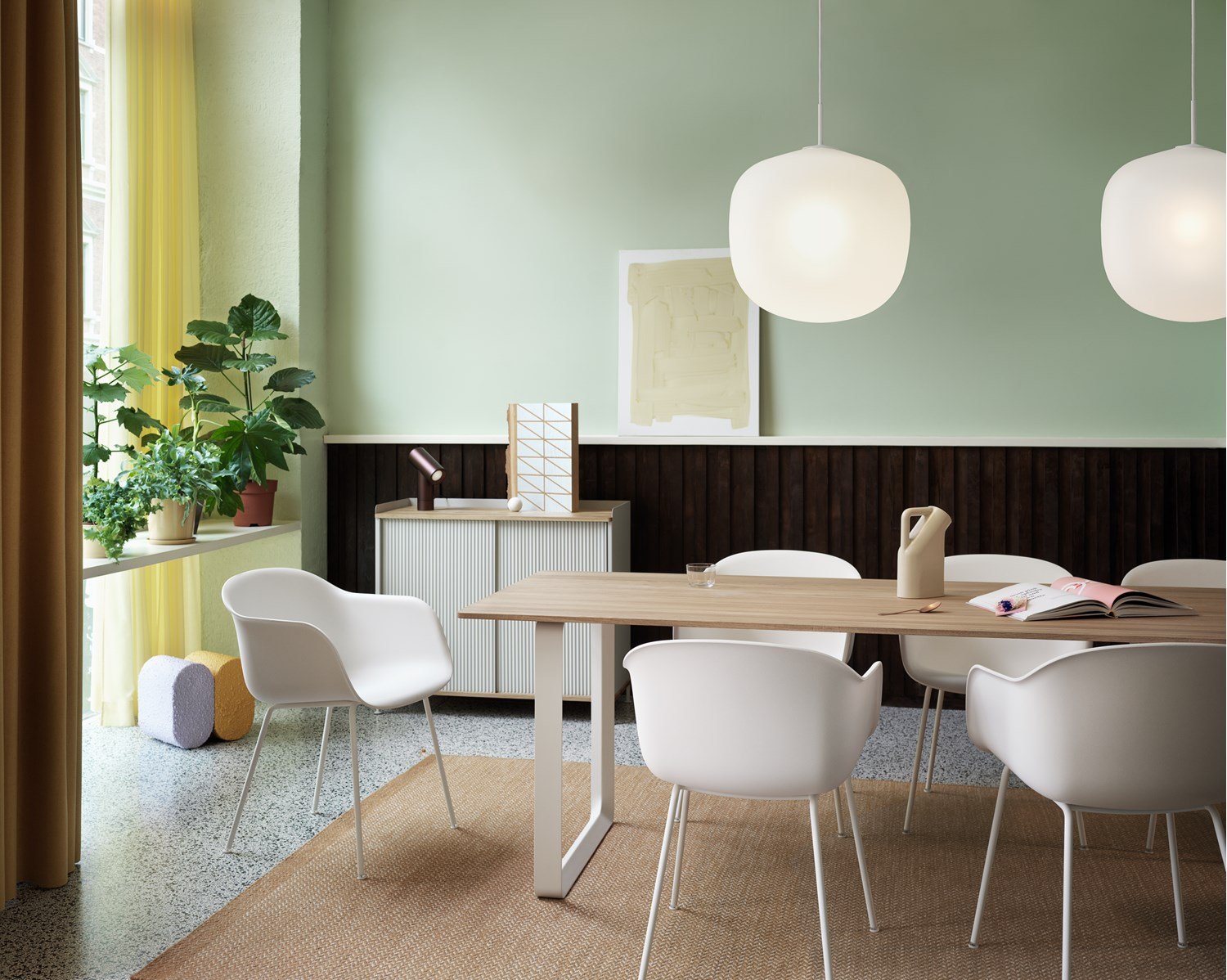 Loft Counter Stool | Honest, simple design Loft Counter Stool | Honest, simple design
