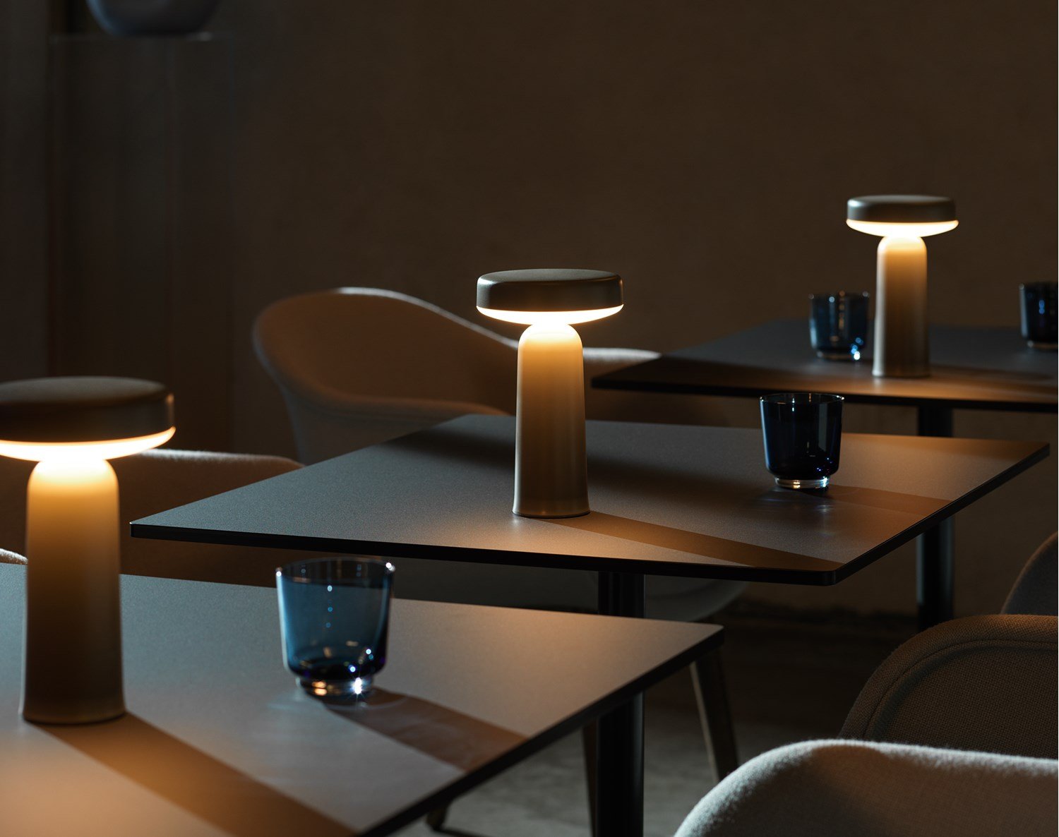 Still Café Table | Clean lines Still Café Table | Clean lines