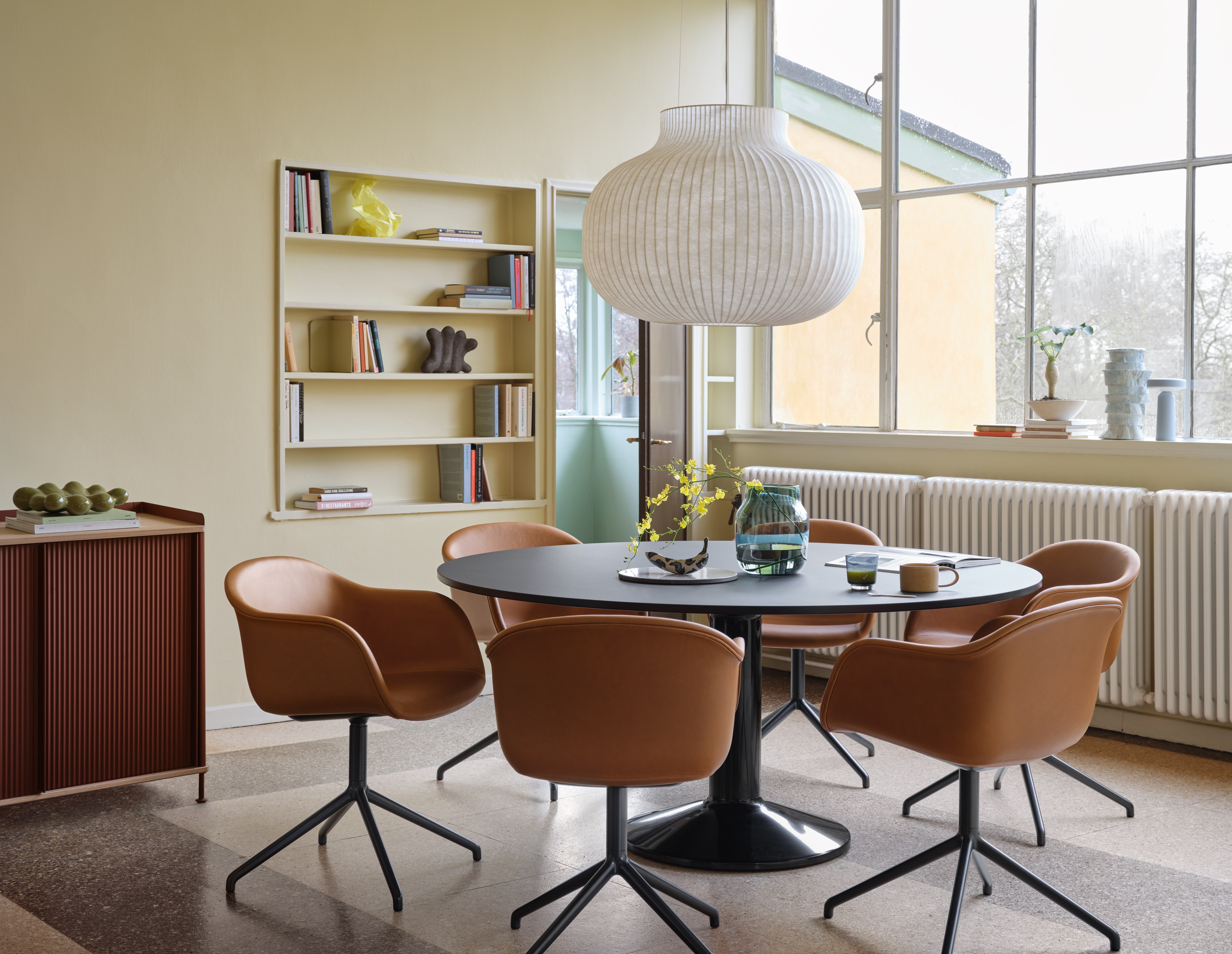 Fiber chairs for home sale