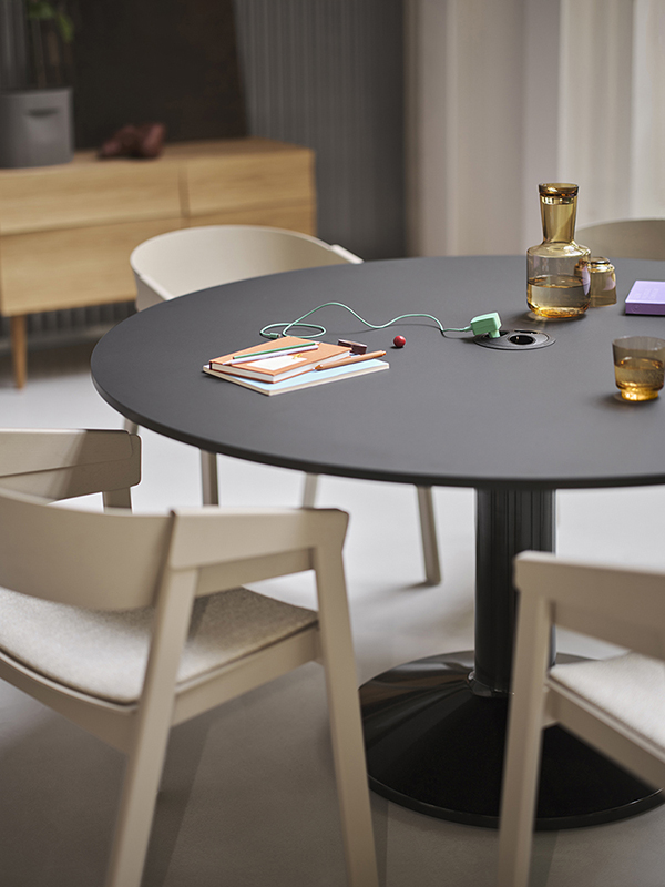 ★ MUUTO★ mslab 06 MUMS7 Midst Family
