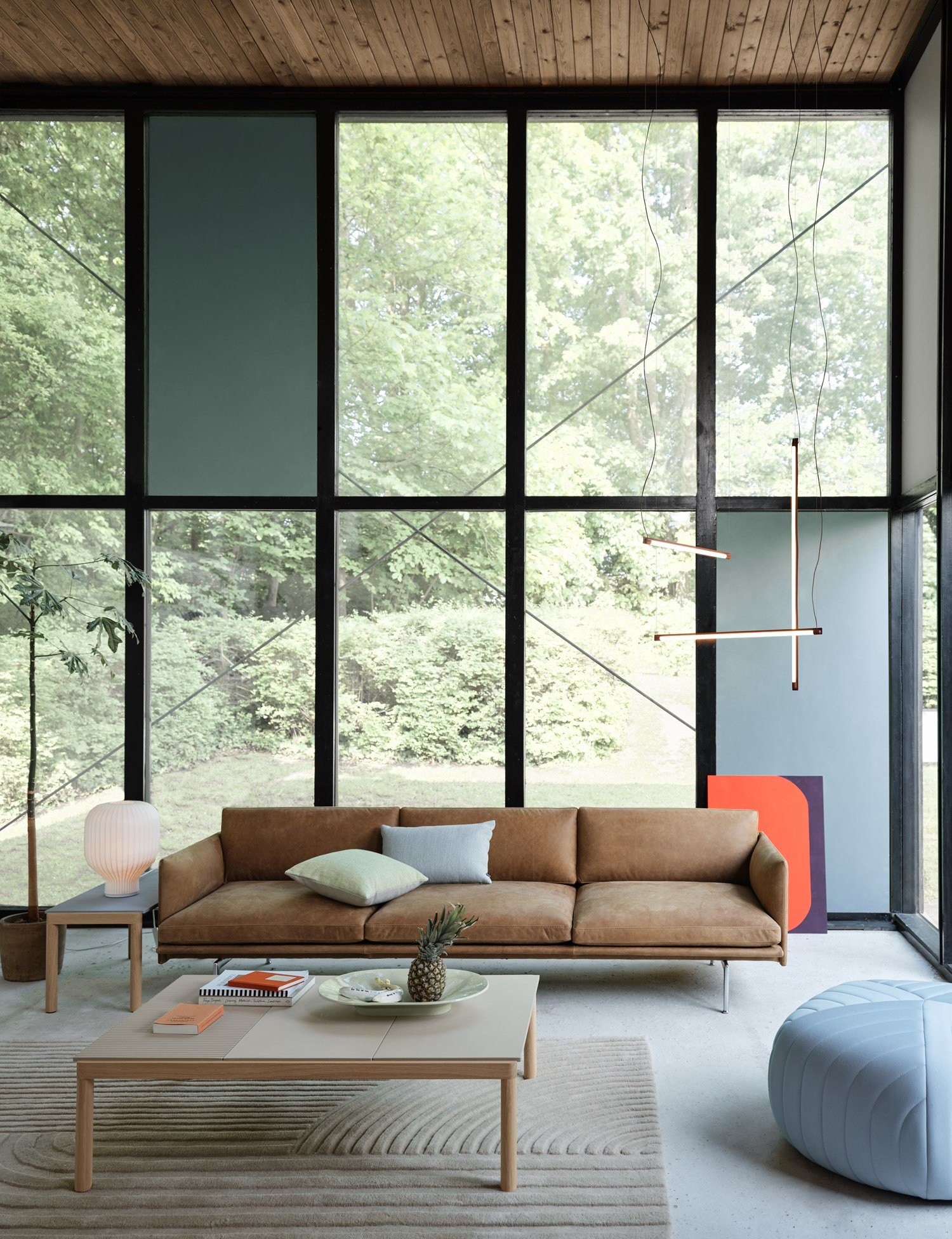 The Outline Sofa Family The Outline Sofa Family