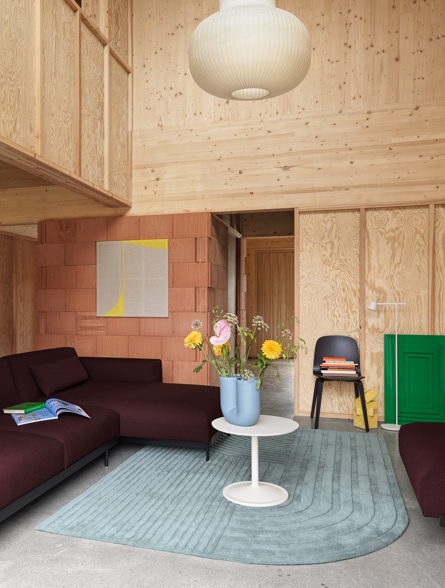 In Situ Modular Sofa | The heart of any space In Situ Modular Sofa | The heart of any space
