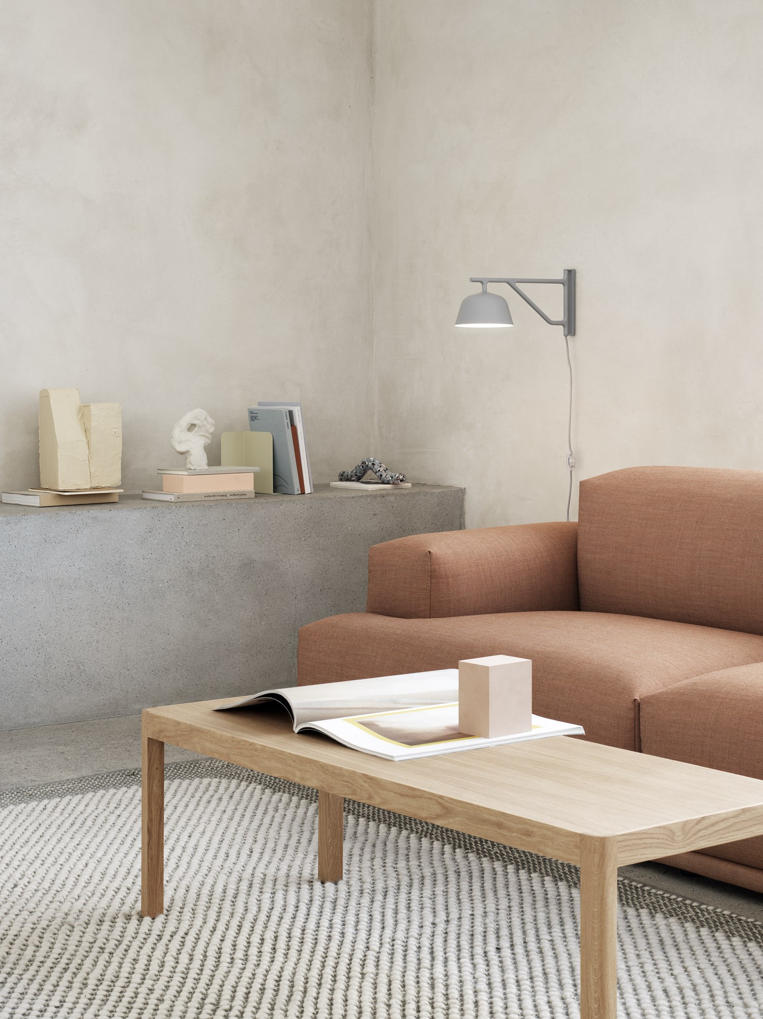 The Connect Modular Sofa