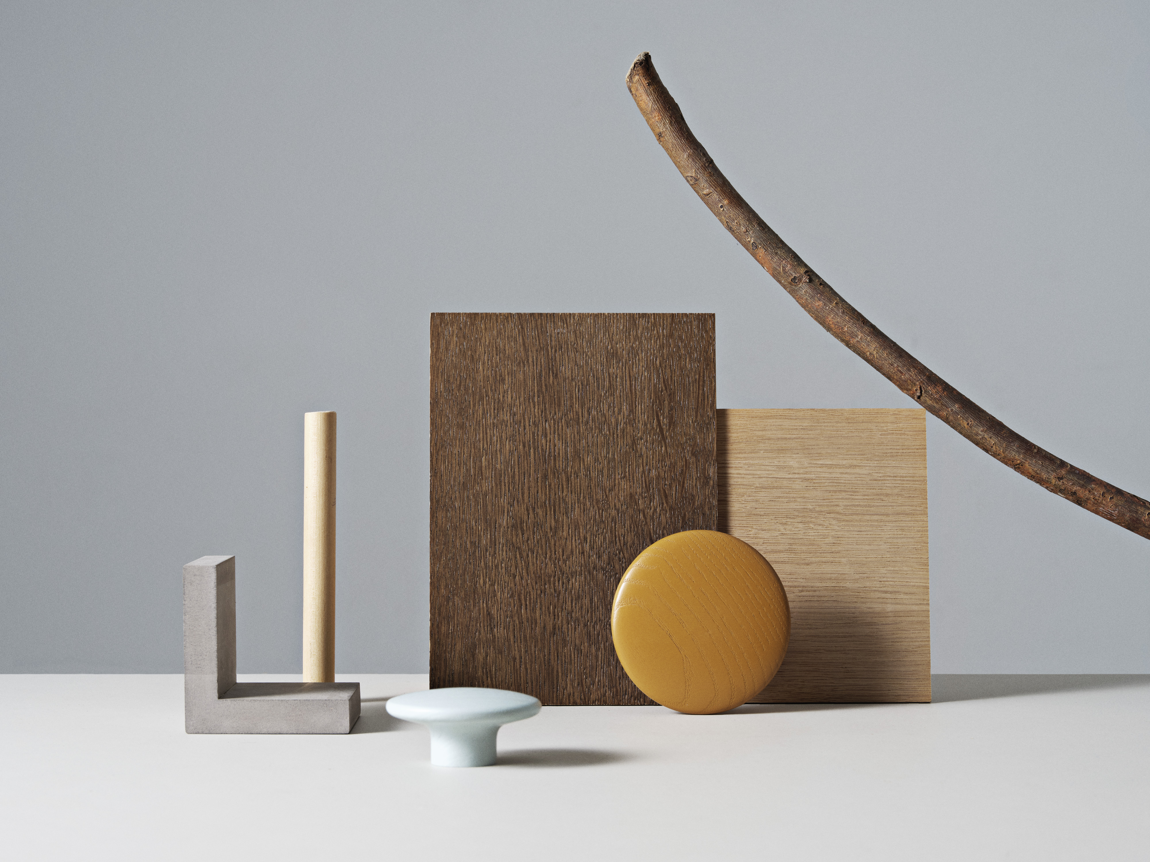 The Dots Wood | Get playful with wooden coat hooks