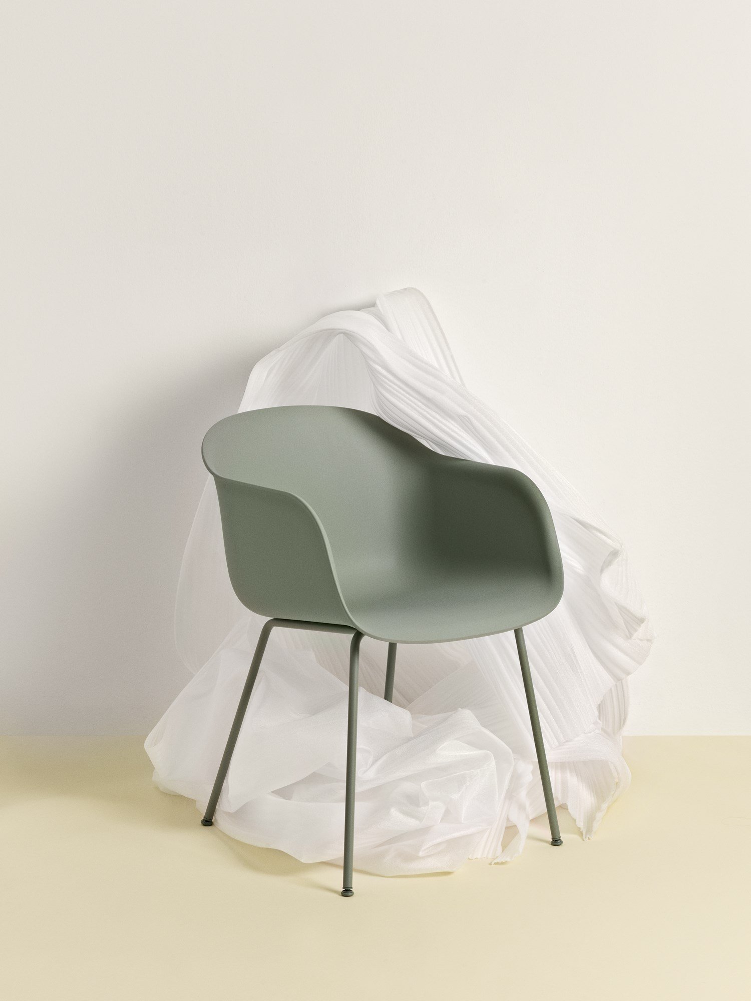Fiber Side Chair - Wood Base | A modern comfort Fiber Side Chair - Wood Base | A modern comfort