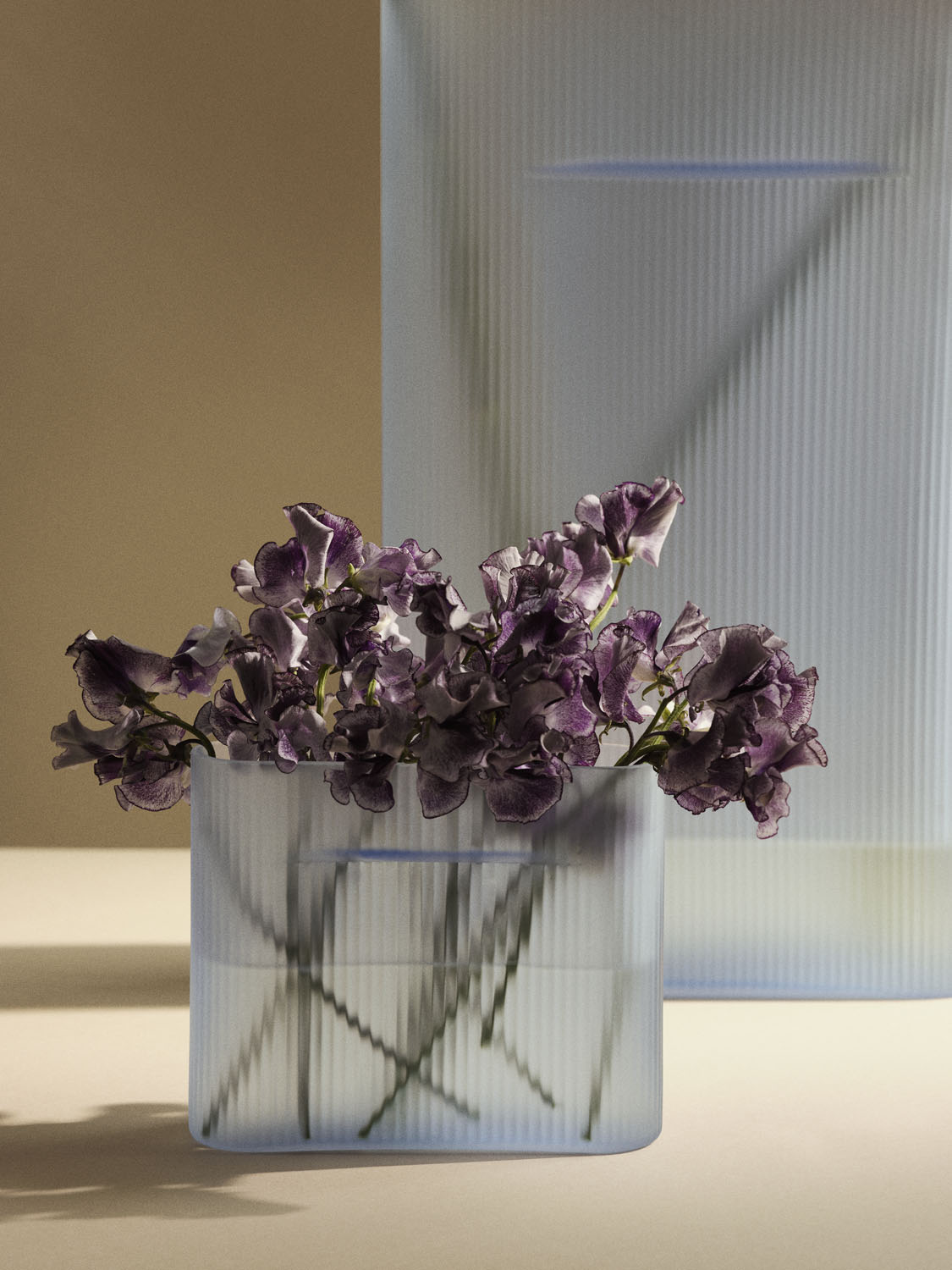 ★ MUUTO★ Titanium Glass XLAB 03 C1 MUX3C1 ☆ MUUTO☆ Titanium Glass XLAB 03 C4 MUX3C4 Connect Modular