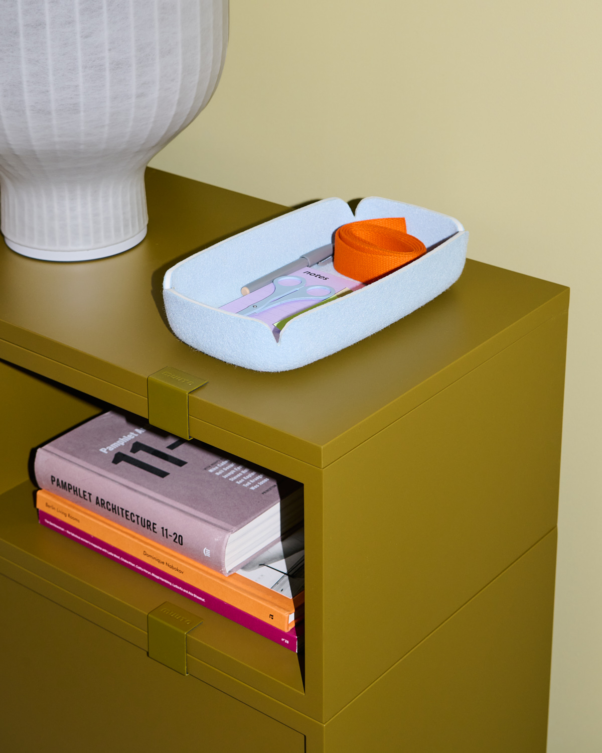 【日本製】 Versatile | Tray Restore and solutions storage playful 小物入れ