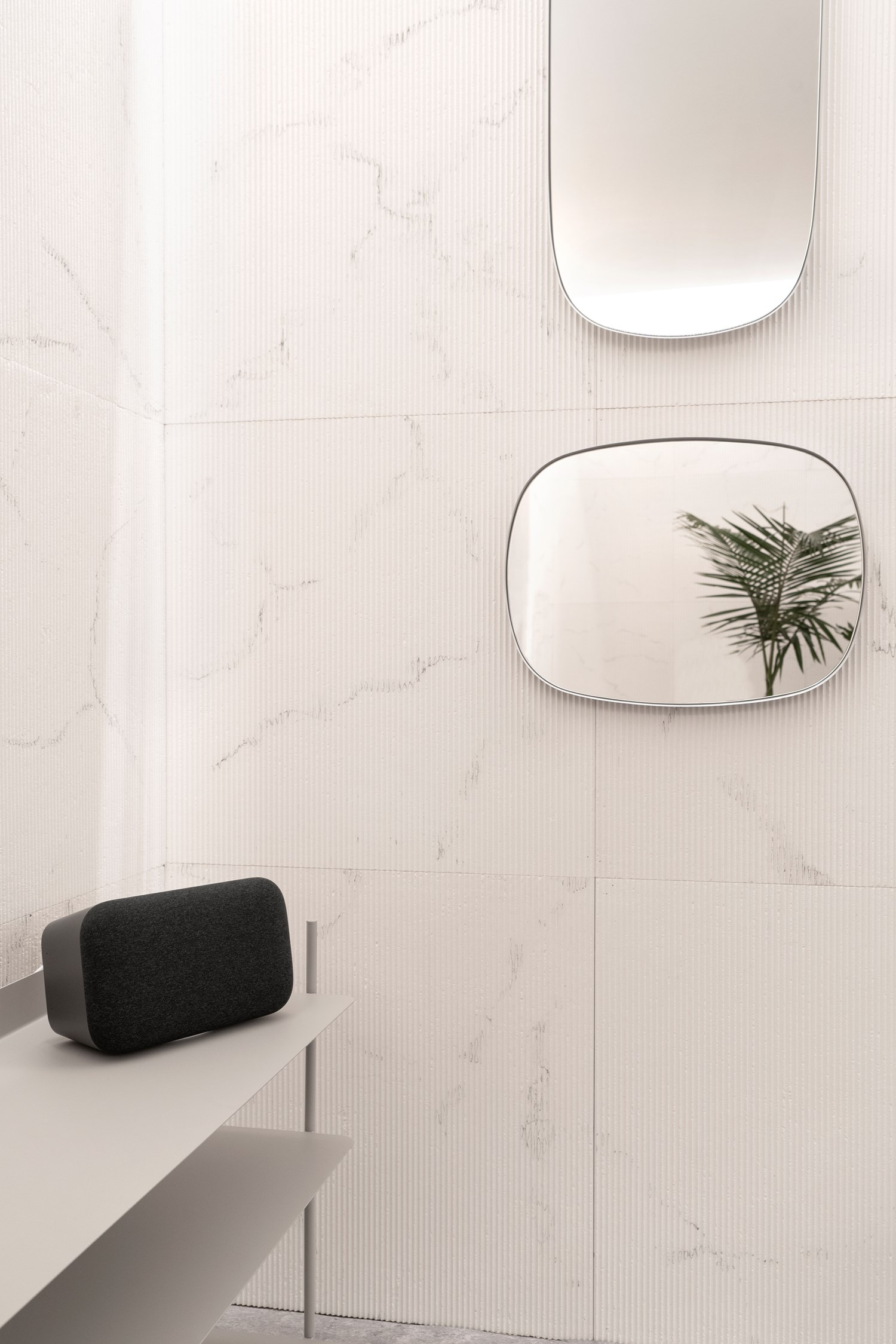 A Space For Being - Edoardo Delille - 11