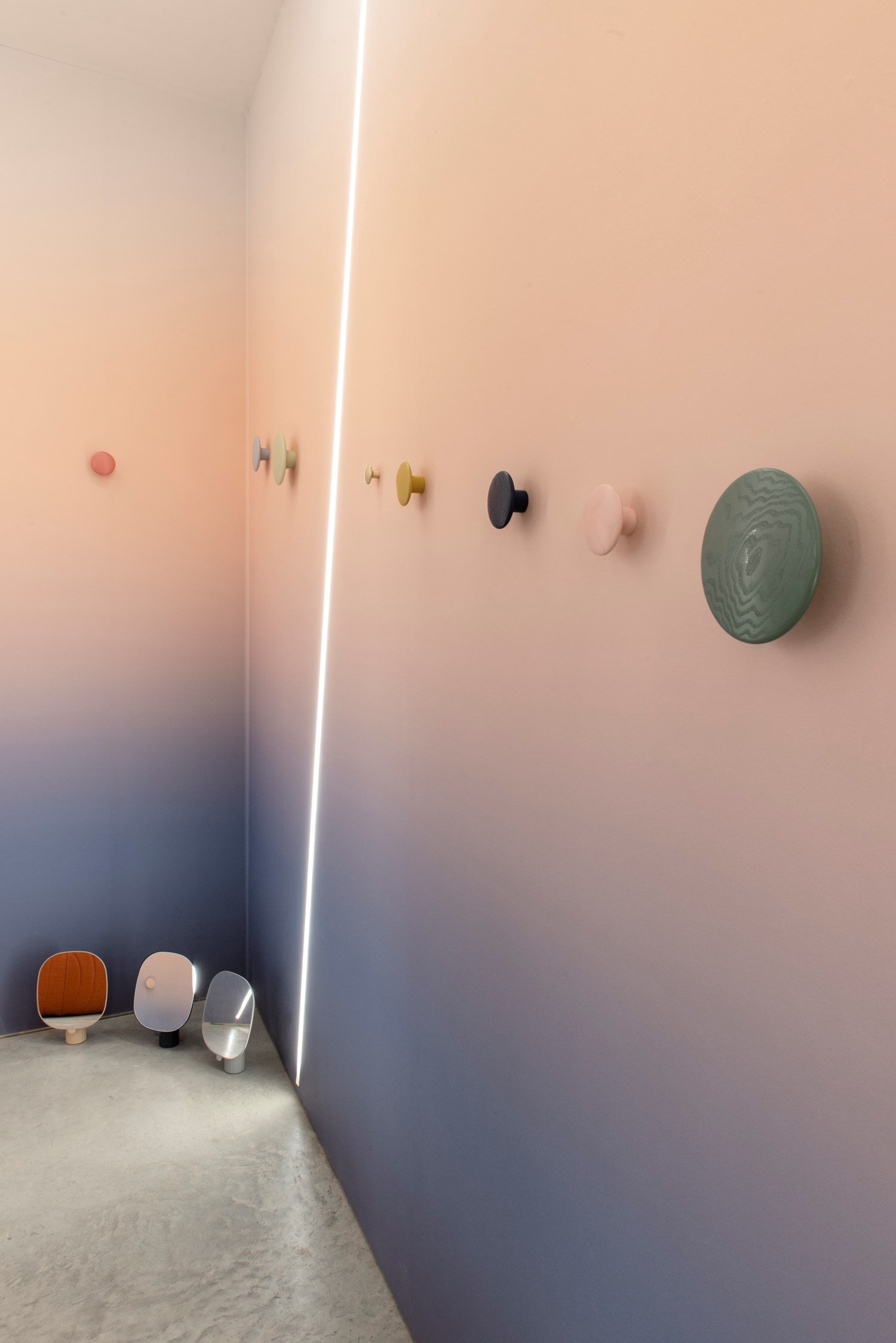 A Space For Being - Edoardo Delille - 18