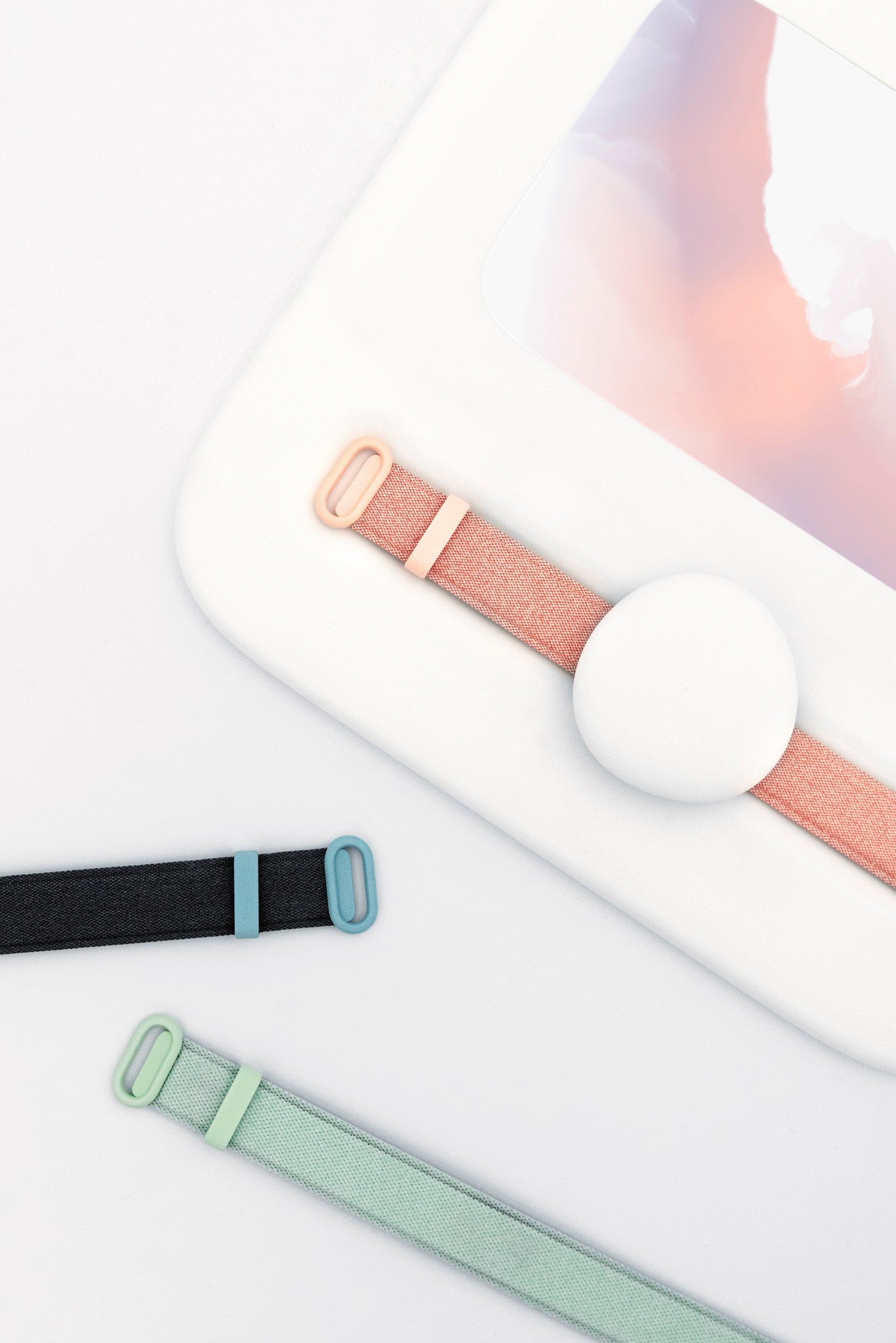 A Space For Being - Edoardo Delille - 26