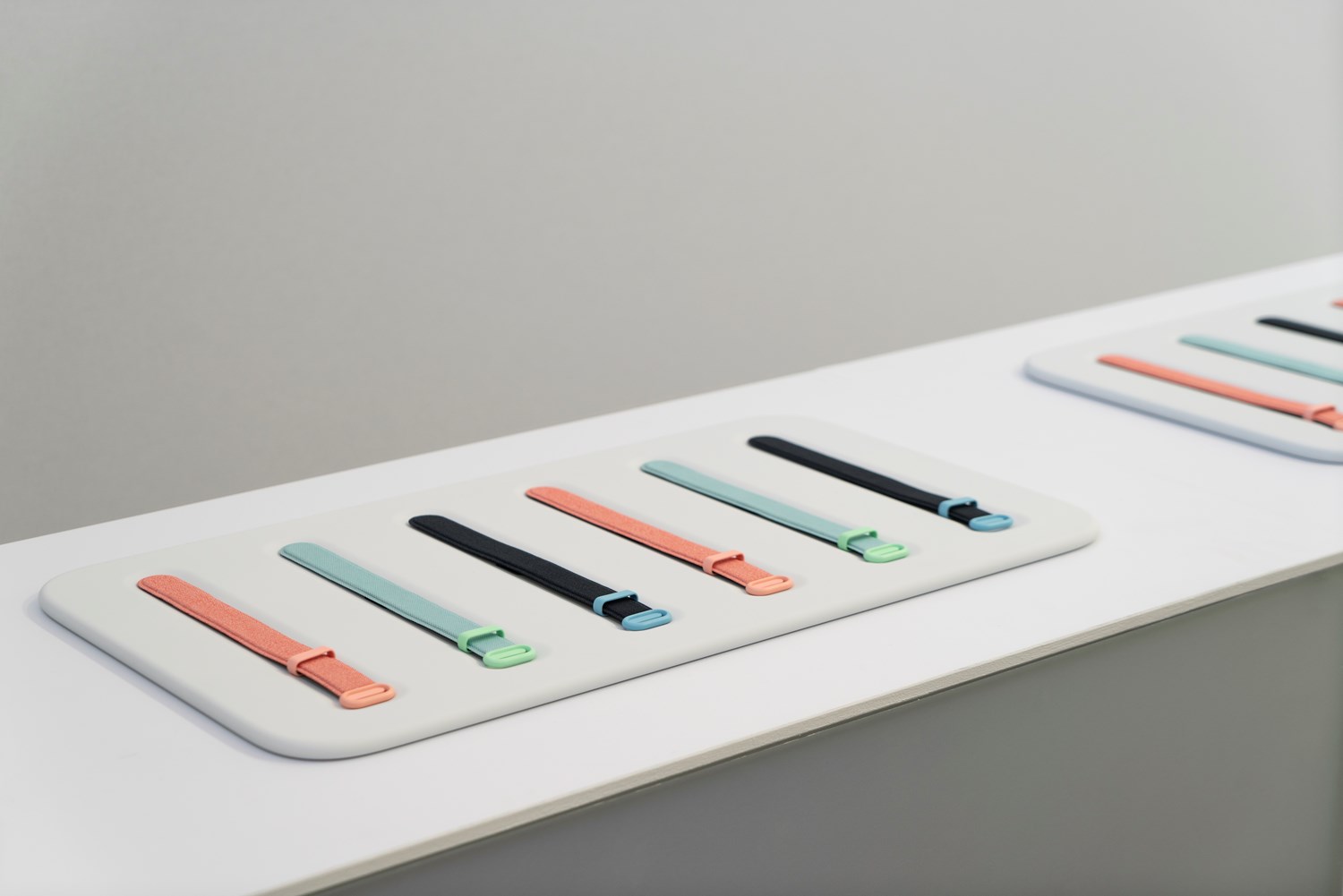 A Space For Being - Edoardo Delille - 5