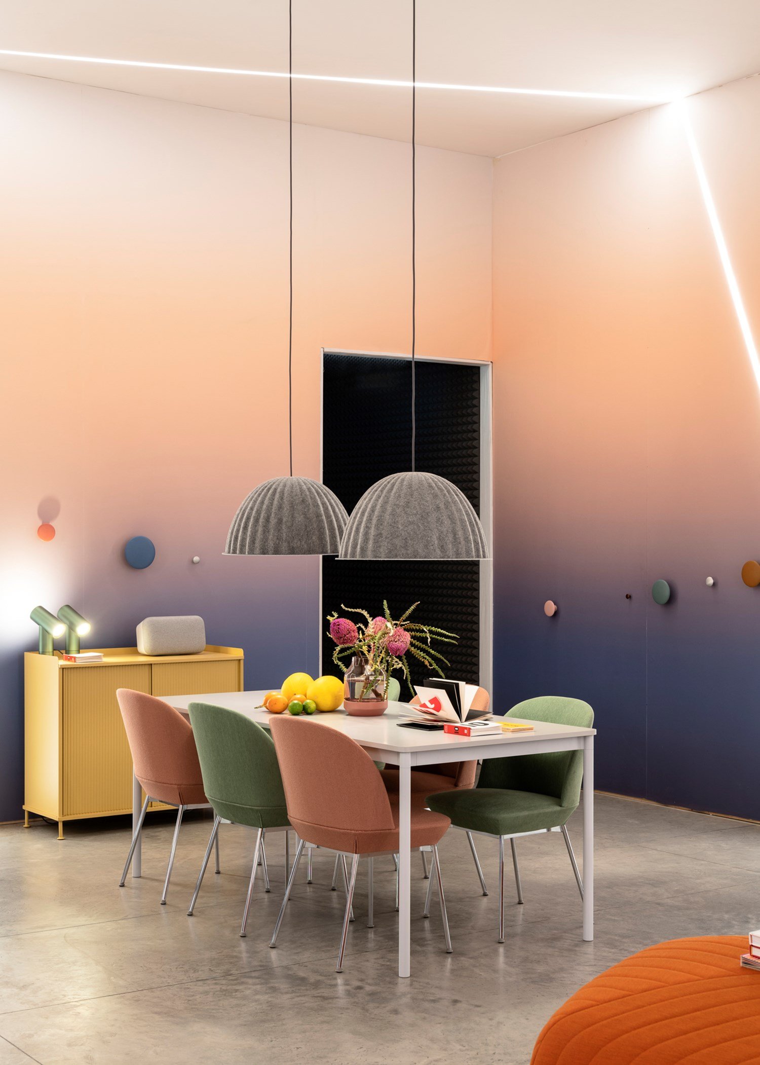 A Space For Being - Jonas Jacob Svensson - 15