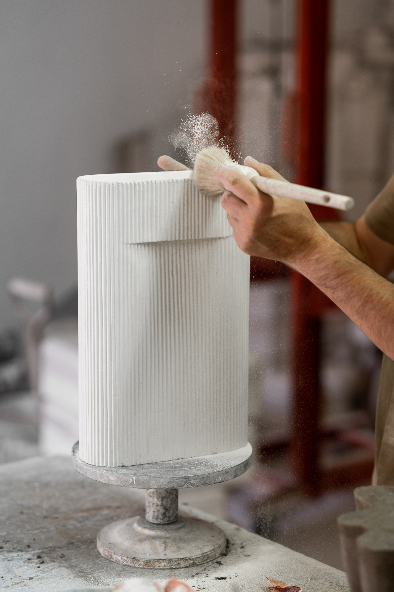 Vases